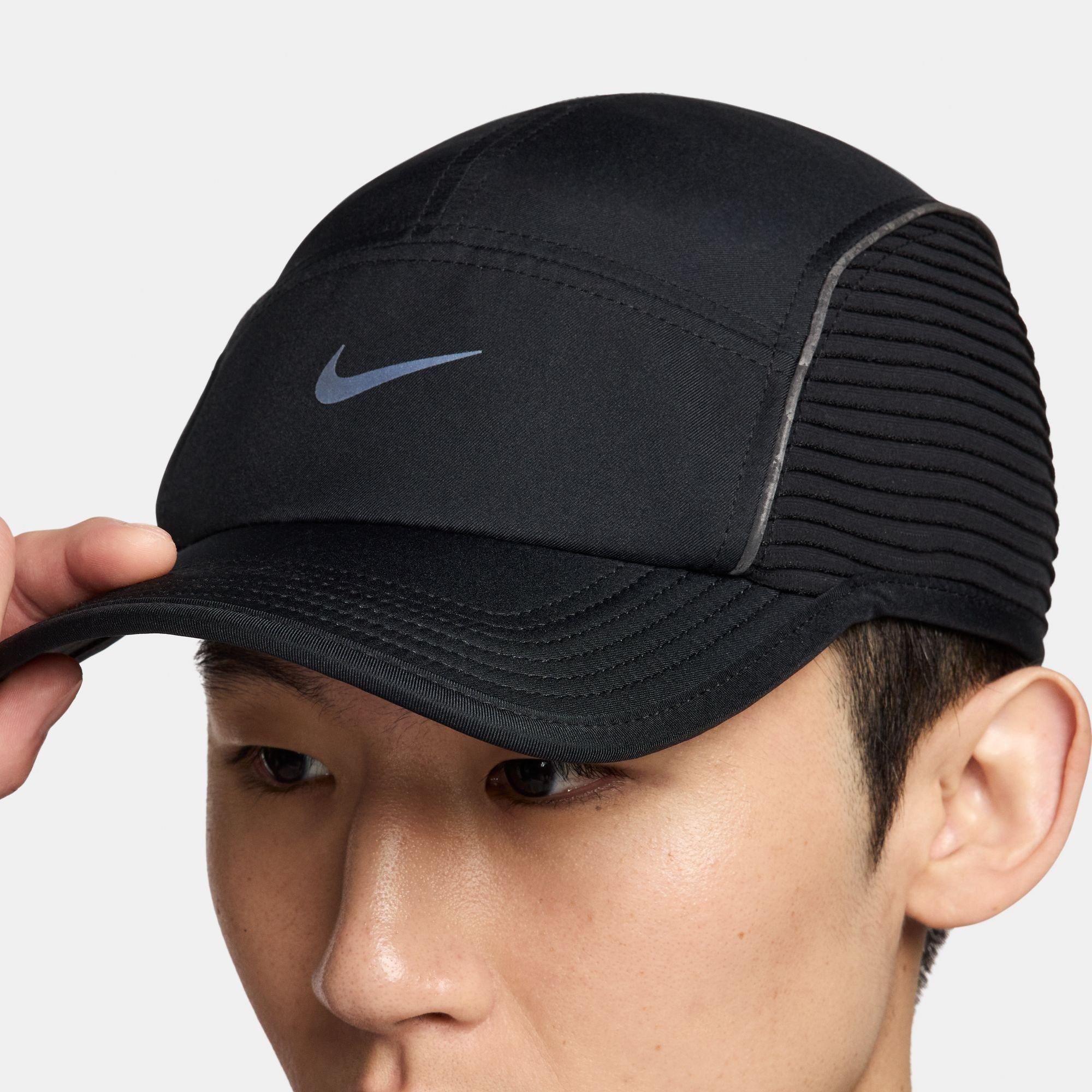 Blk/Anthracite - Nike - Nike Dri-Fit Adv Fly 72 - 4