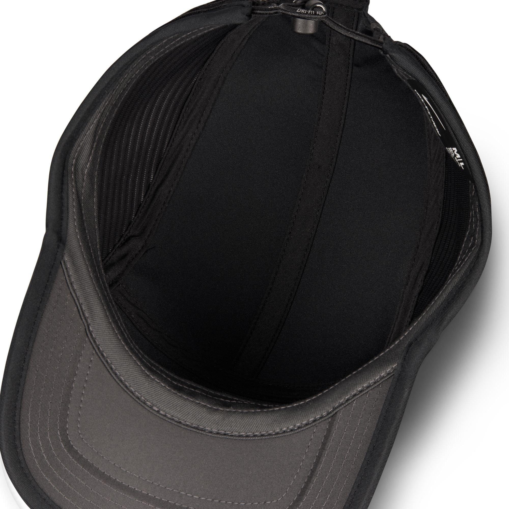 Blk/Anthracite - Nike - Nike Dri-Fit Adv Fly 72 - 5