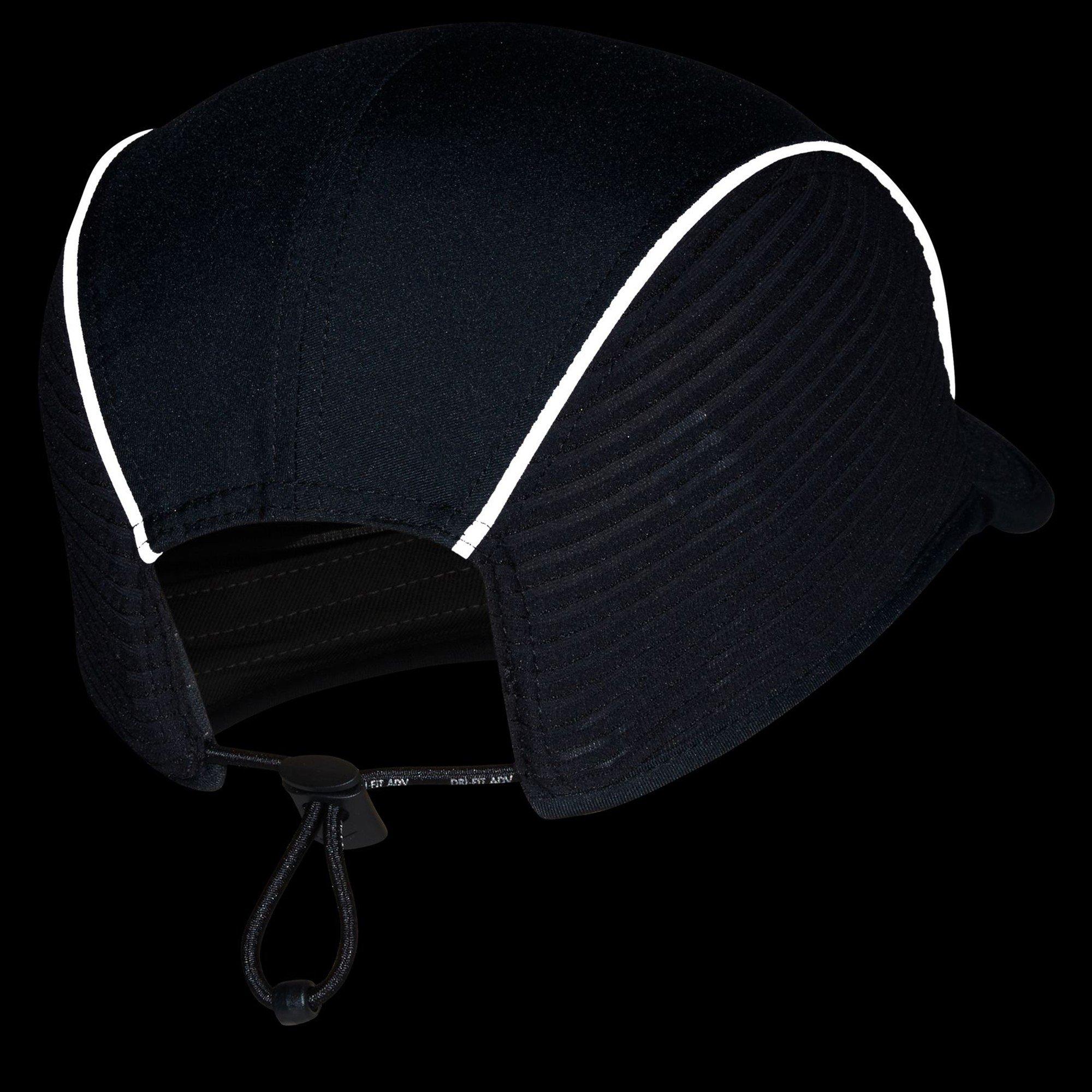Blk/Anthracite - Nike - Nike Dri-Fit Adv Fly 72 - 8