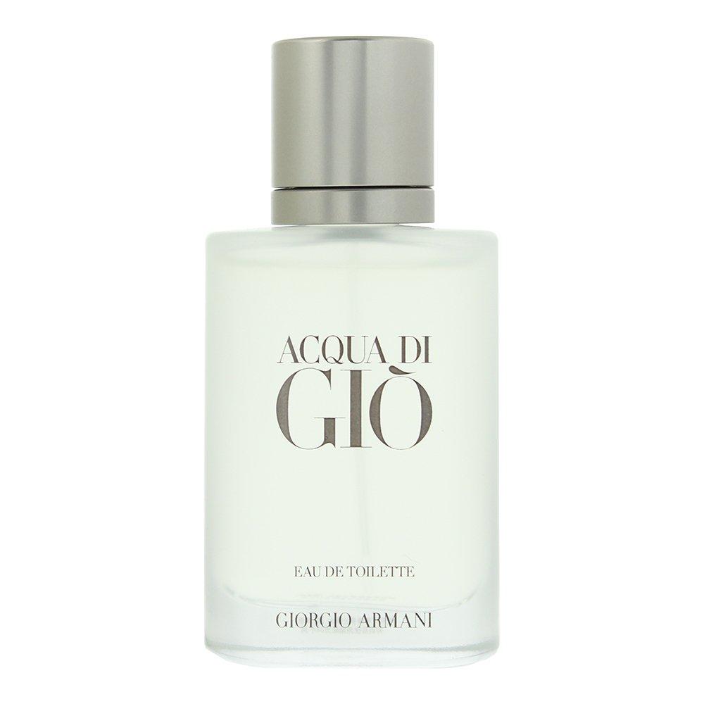 None - Giorgio Armani - Giorgio Armani Acqua Di Gio Eau de Toilette 30ml - 2