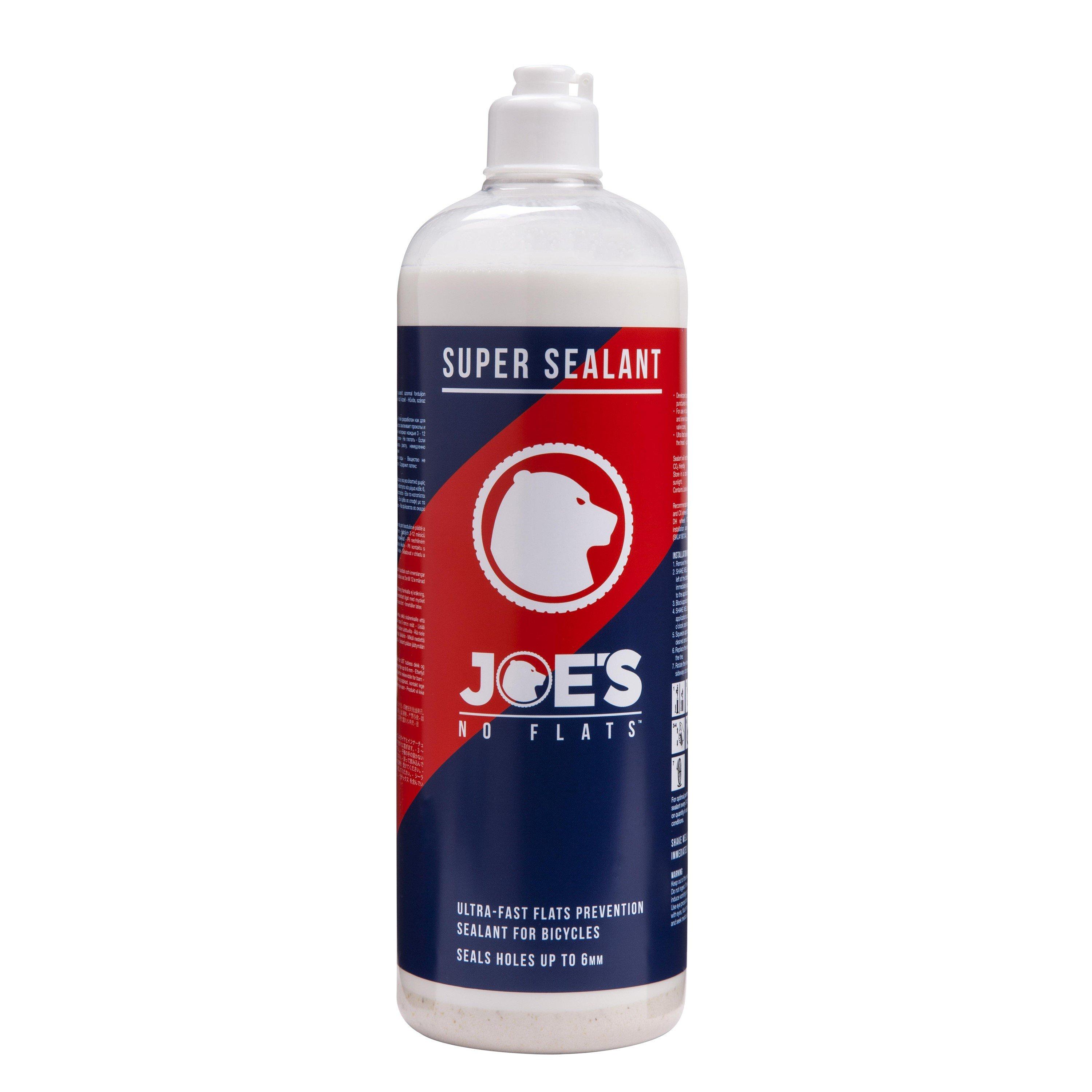 Joes No Flats  Super Sealant - 5L