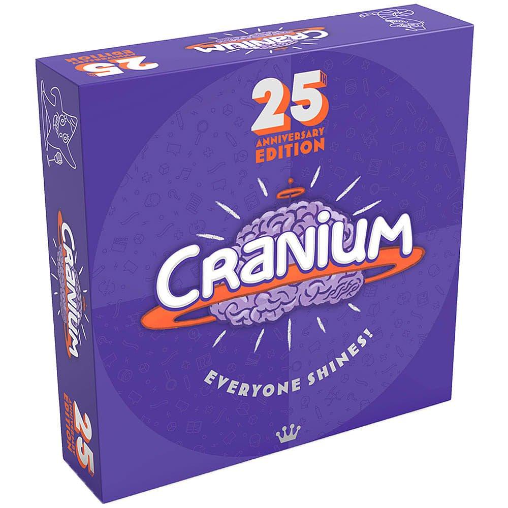 Multi Format An - FUNKO - Funko Games: Cranium 25th Anniversary Edition - 1