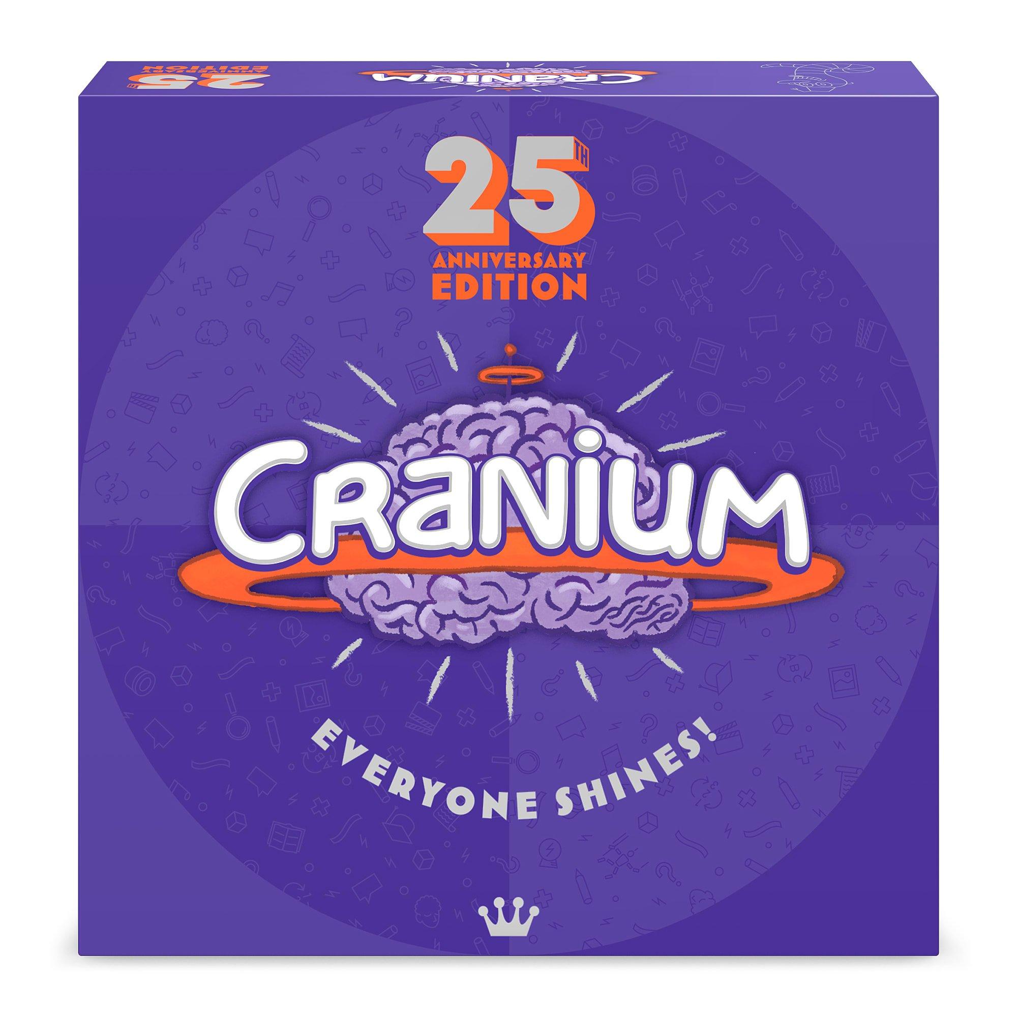 Multi Format An - FUNKO - Funko Games: Cranium 25th Anniversary Edition - 2