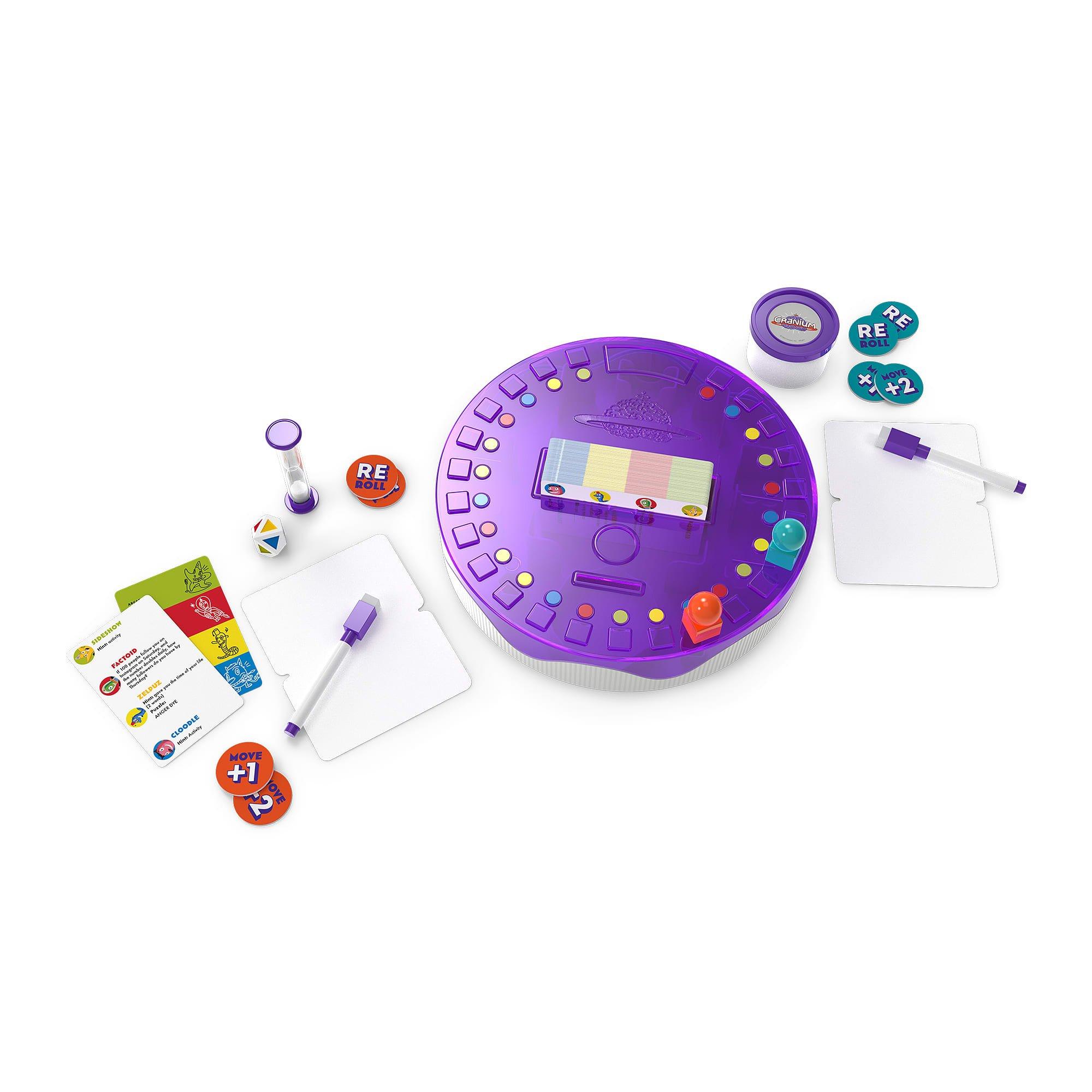 Multi Format An - FUNKO - Funko Games: Cranium 25th Anniversary Edition - 5