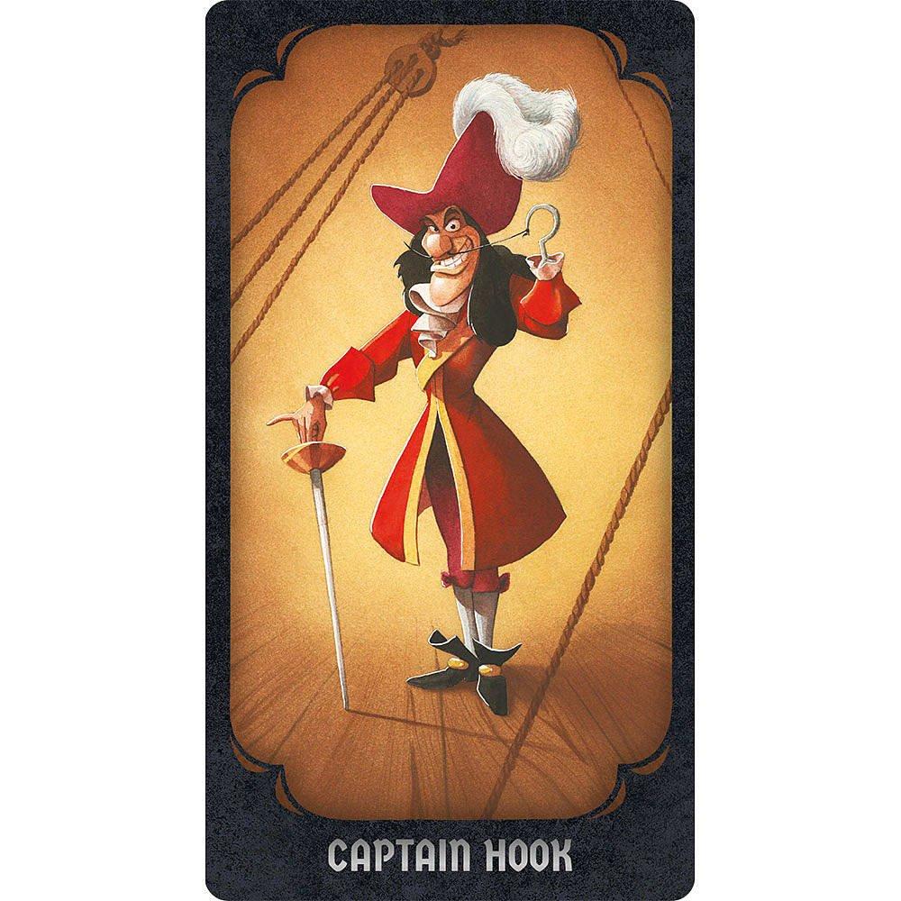 Merchandise - Disney - Werewolves Disney Villains Gathering of the Wicked - 6