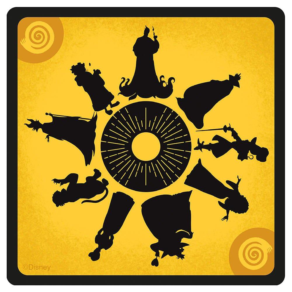 Merchandise - Disney - Werewolves Disney Villains Gathering of the Wicked - 9