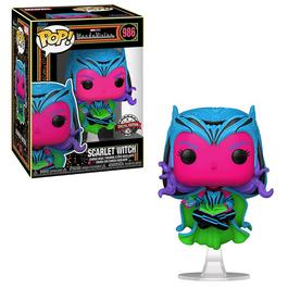 FUNKO Pop! TV: Scarlet Witch - Wanda Vision