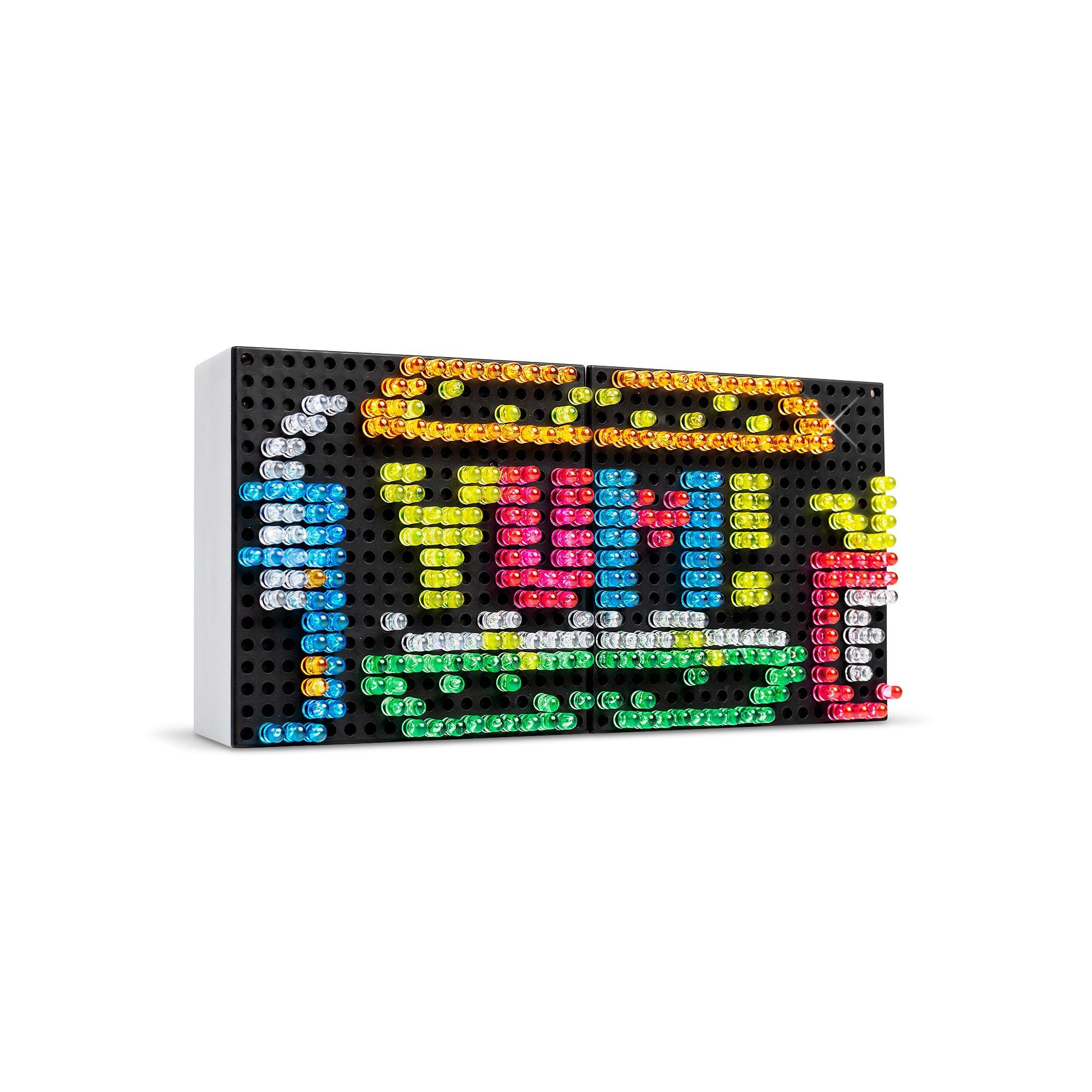 Multi Format An - Lite Brite - Mini-X Connect - 3
