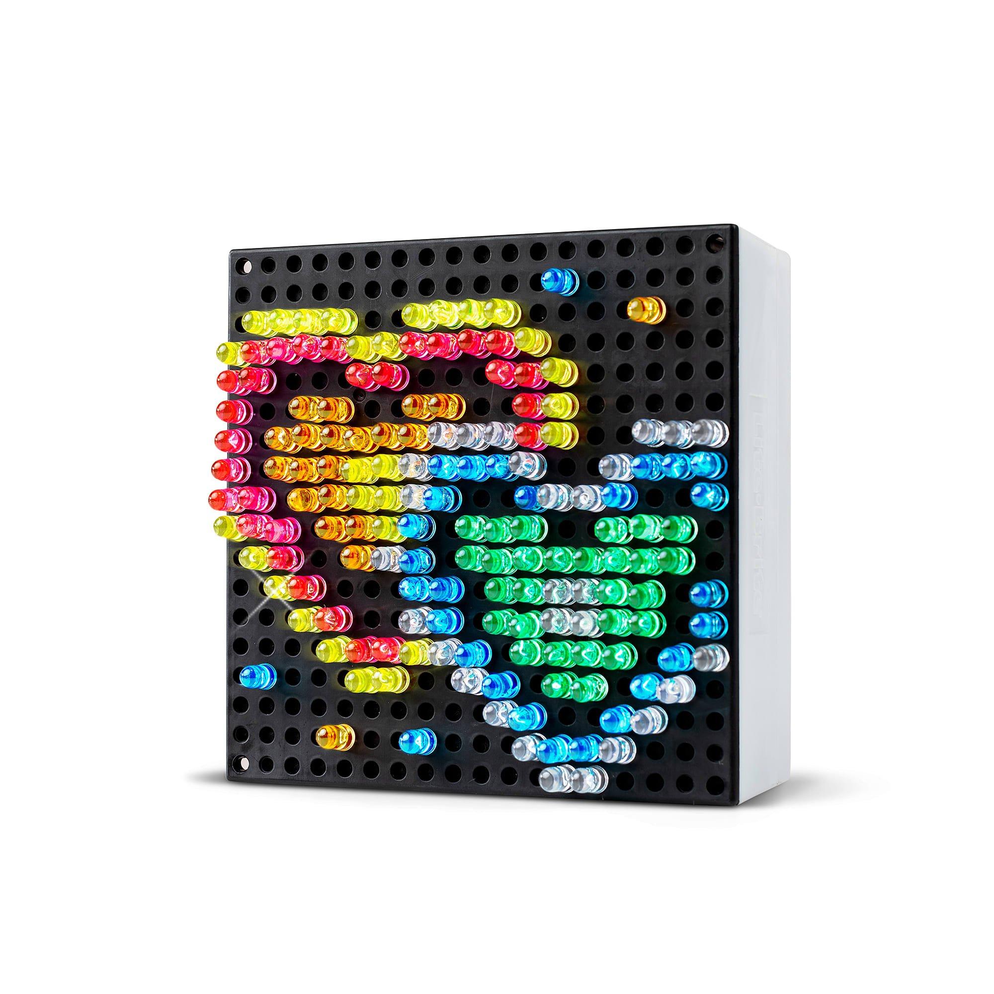 Multi Format An - Lite Brite - Mini-X Connect - 4