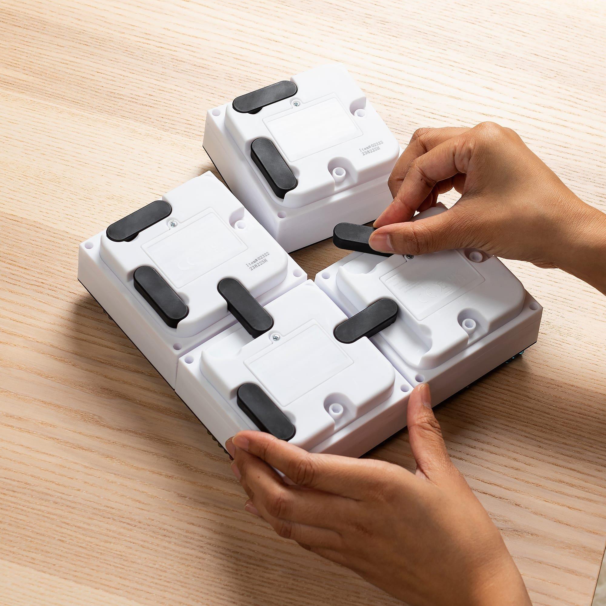 Multi Format An - Lite Brite - Mini-X Connect - 5