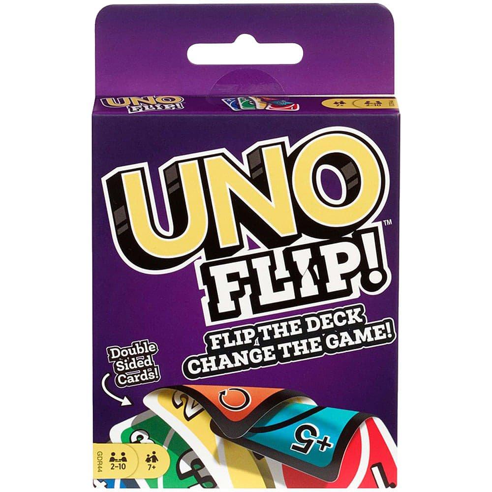 Merchandise - UNO - FLIP