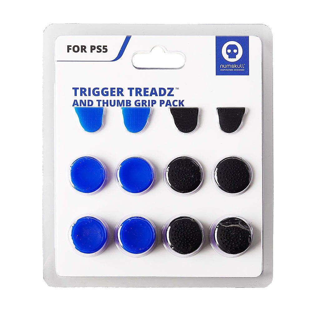 Multi - Numskull - PS5 Thumb & Treadz Pack - 1