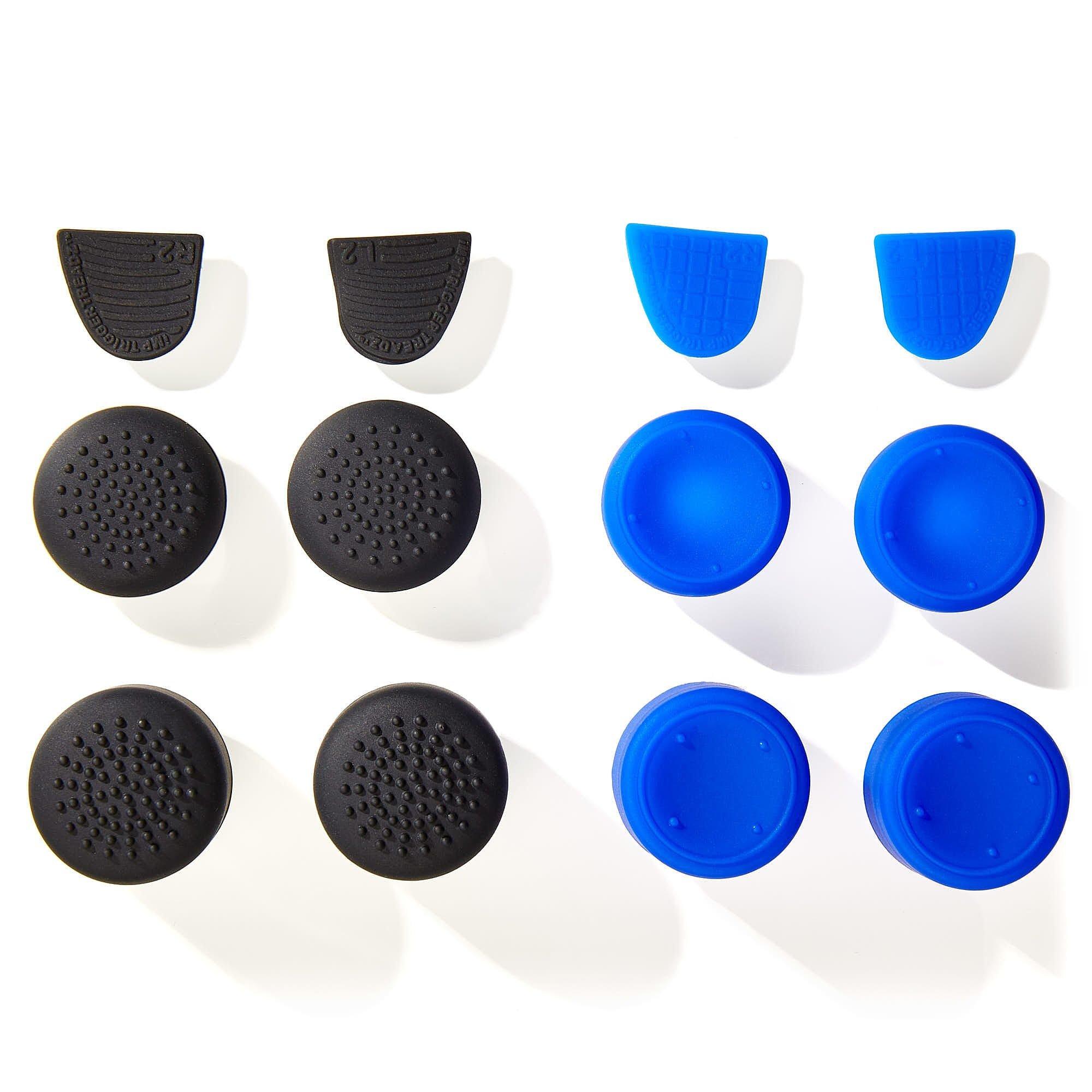 Multi - Numskull - PS5 Thumb & Treadz Pack - 2