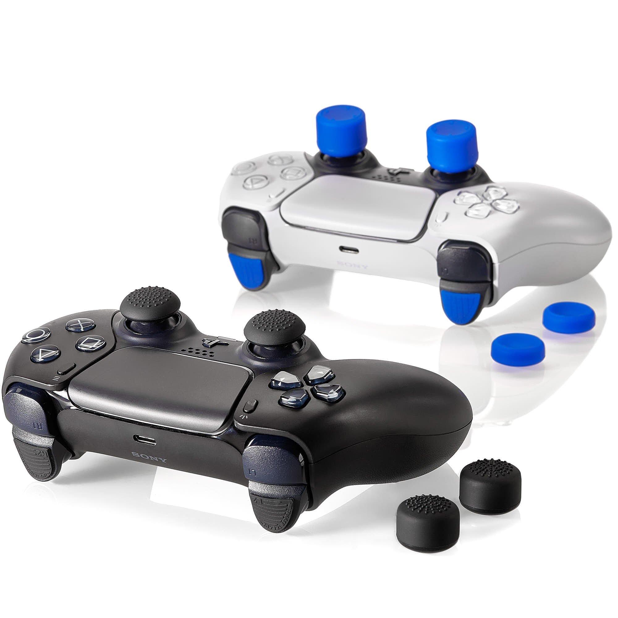 Multi - Numskull - PS5 Thumb & Treadz Pack - 11