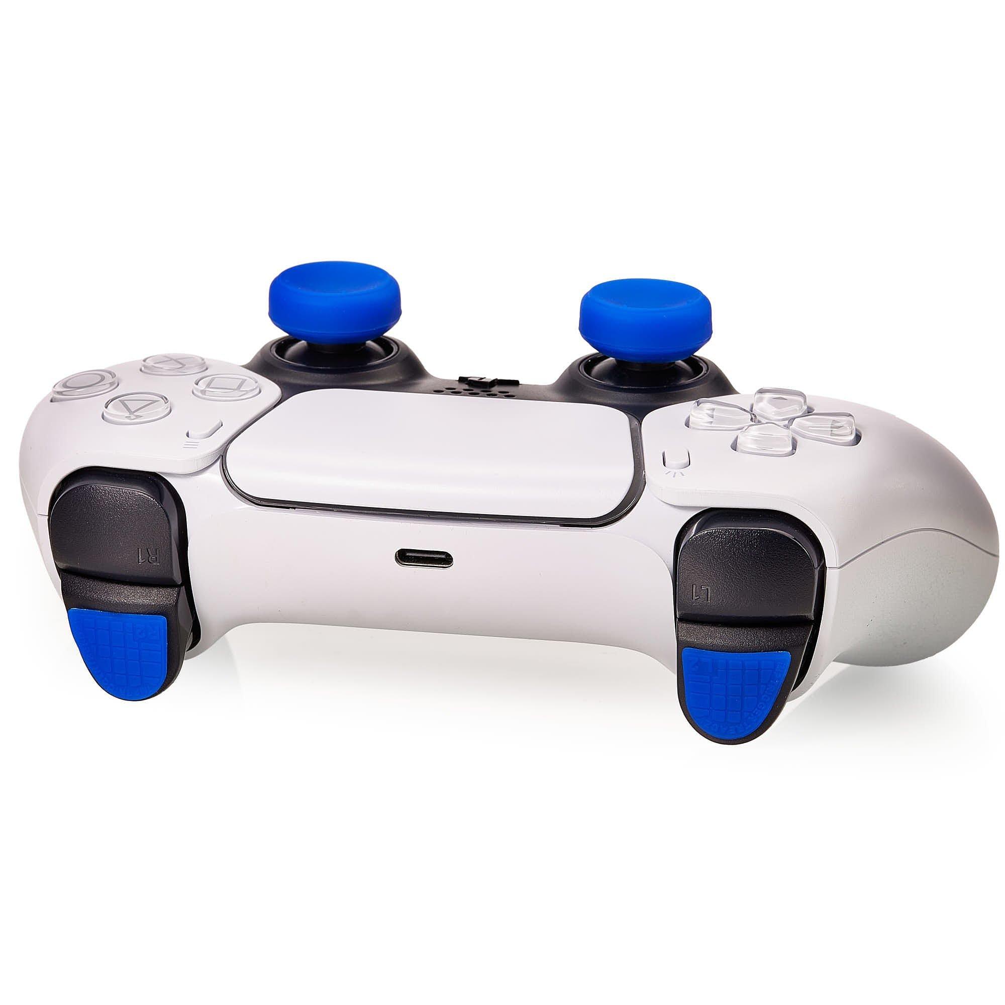 Multi - Numskull - PS5 Thumb & Treadz Pack - 4