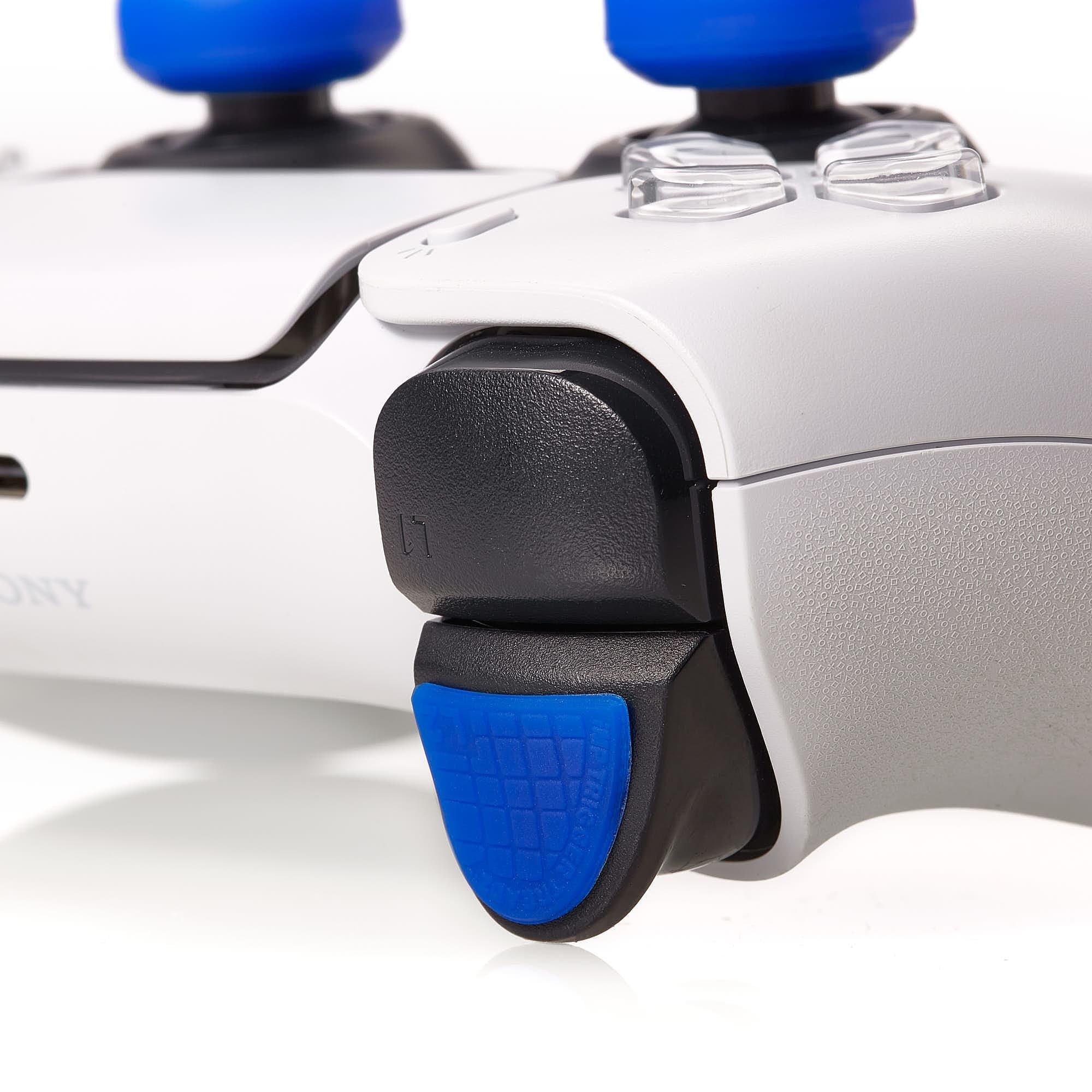 Multi - Numskull - PS5 Thumb & Treadz Pack - 5