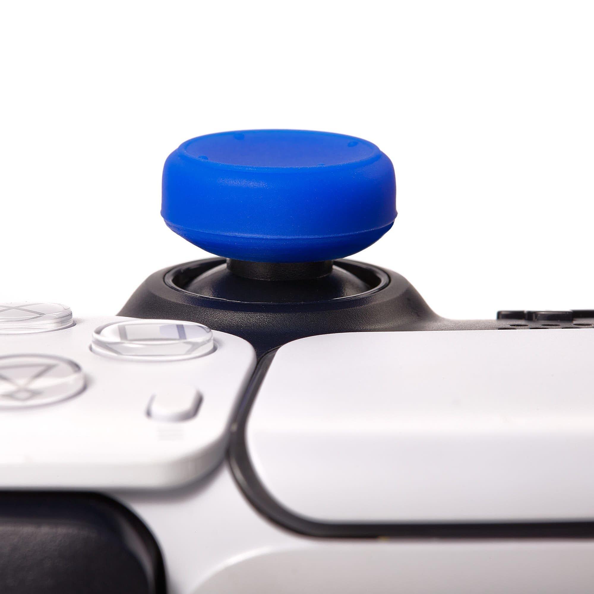 Multi - Numskull - PS5 Thumb & Treadz Pack - 6