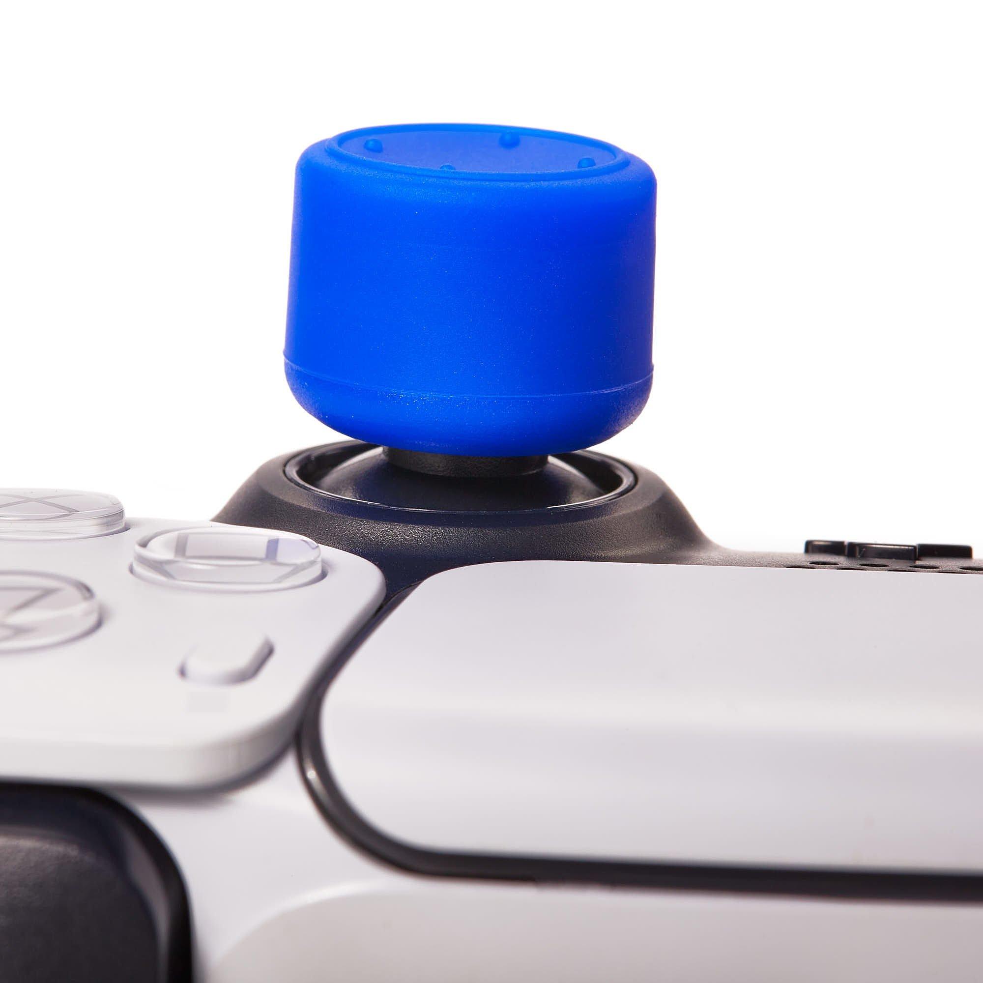 Multi - Numskull - PS5 Thumb & Treadz Pack - 7