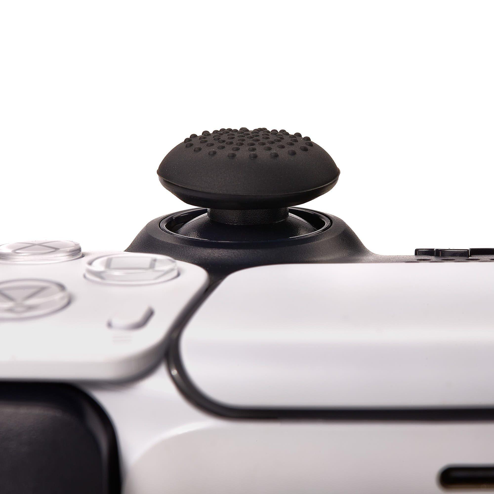 Multi - Numskull - PS5 Thumb & Treadz Pack - 8