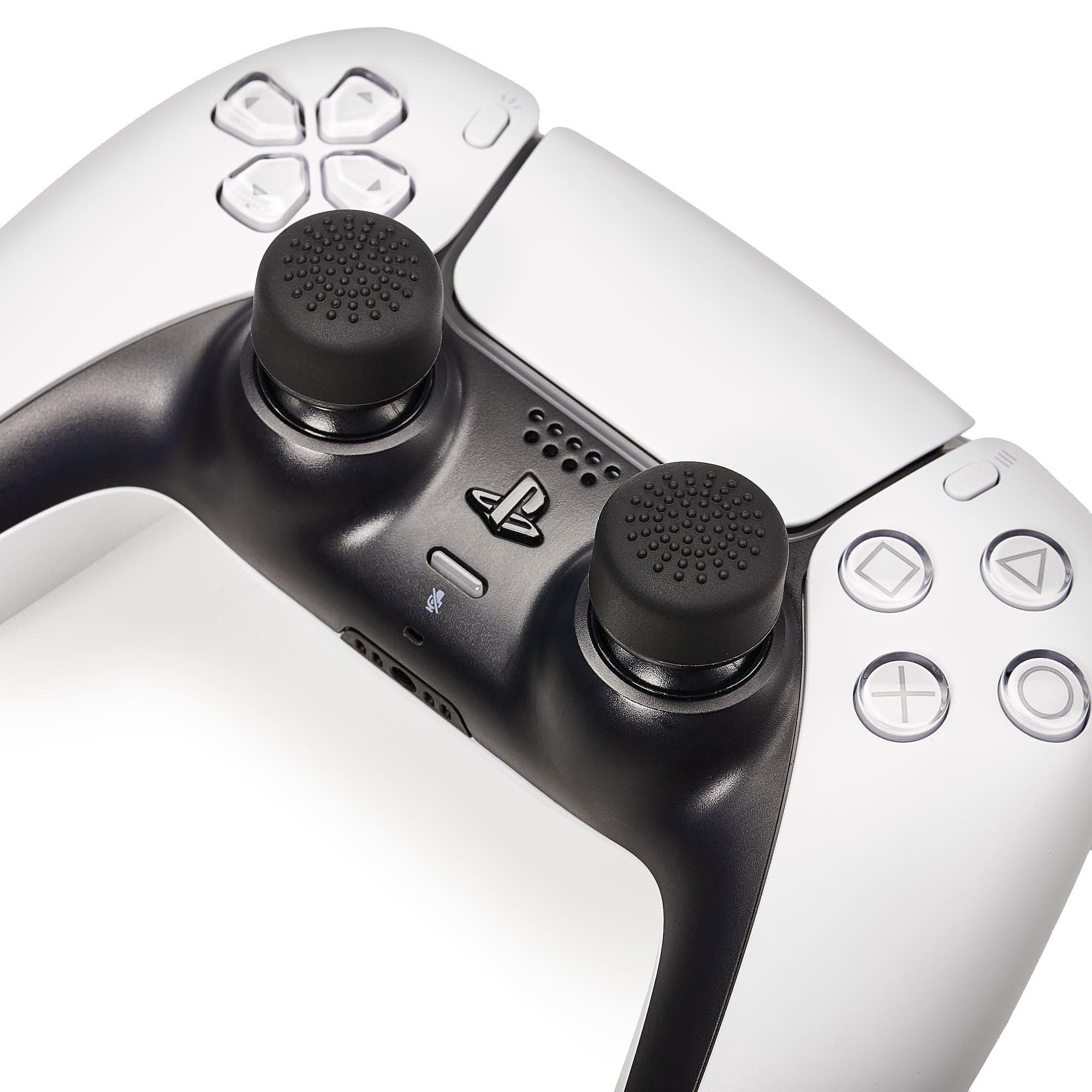 Multi - Numskull - PS5 Thumb & Treadz Pack - 10