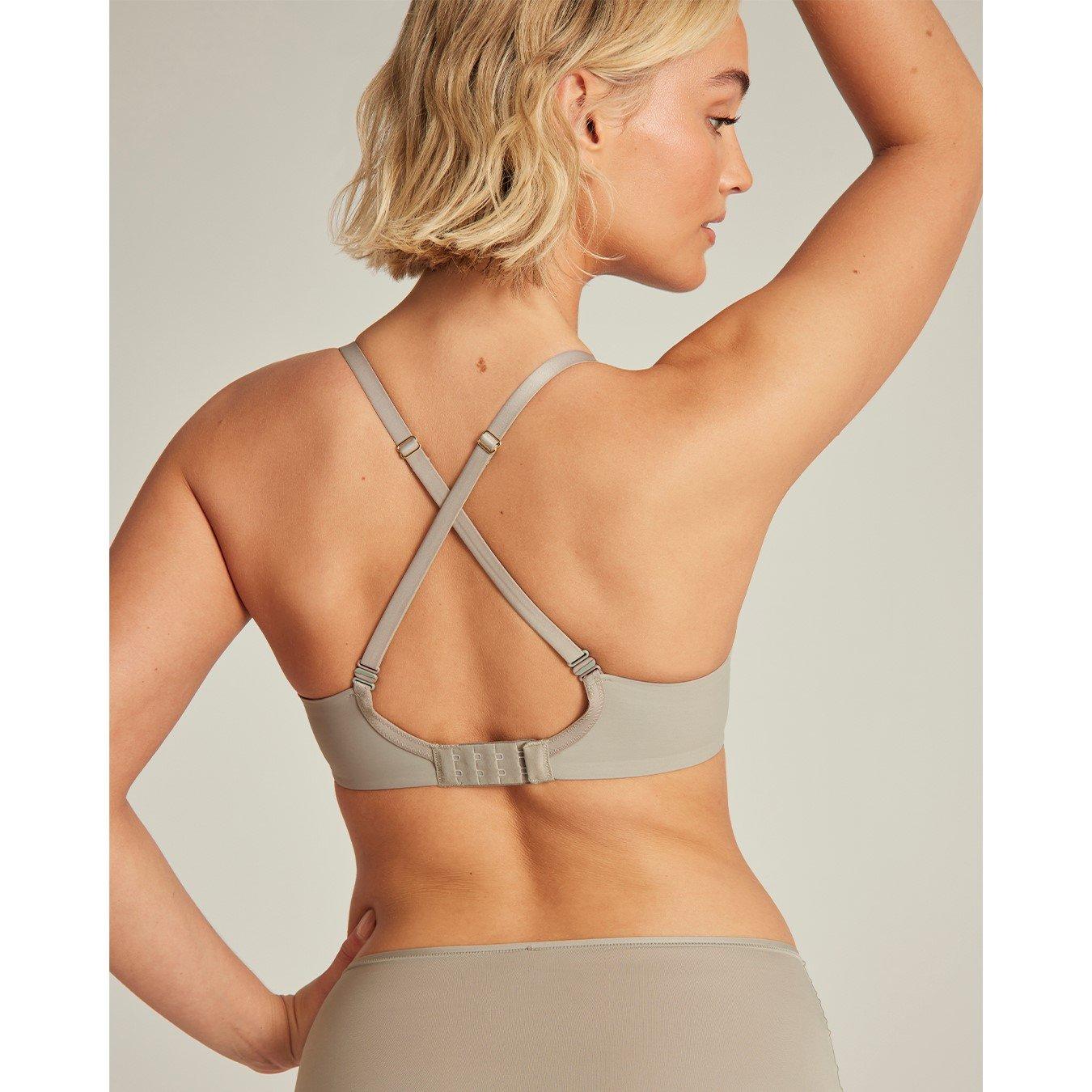 Sage Green - Nudea - BOSS V2 SECOND SKIN STRETCH - 5