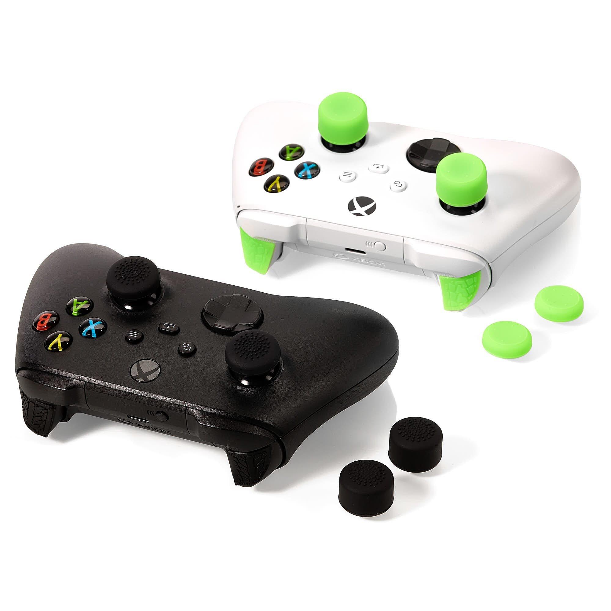 Multi - Numskull - Xbox Series X Thumb & Treadz Pack - 11