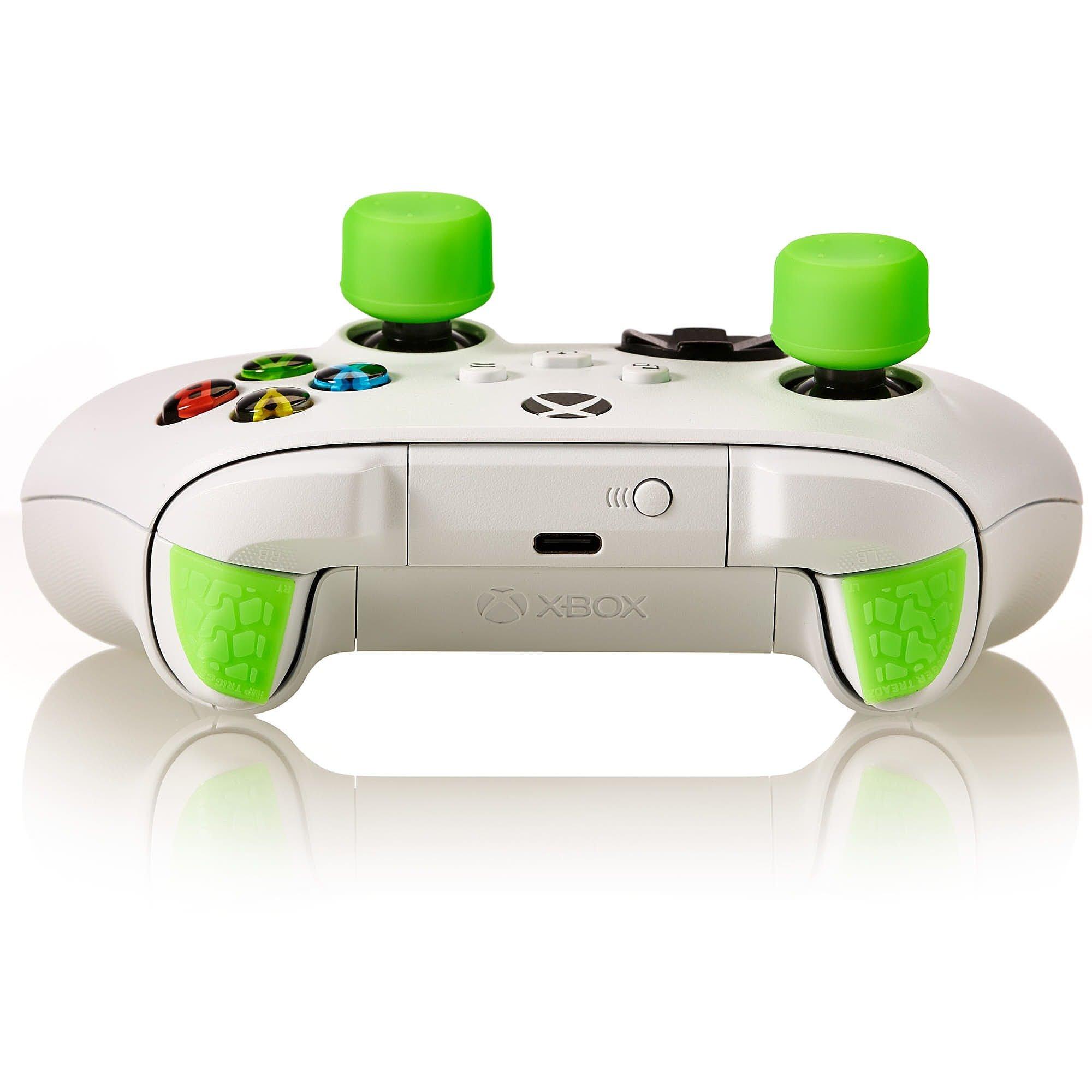 Multi - Numskull - Xbox Series X Thumb & Treadz Pack - 4