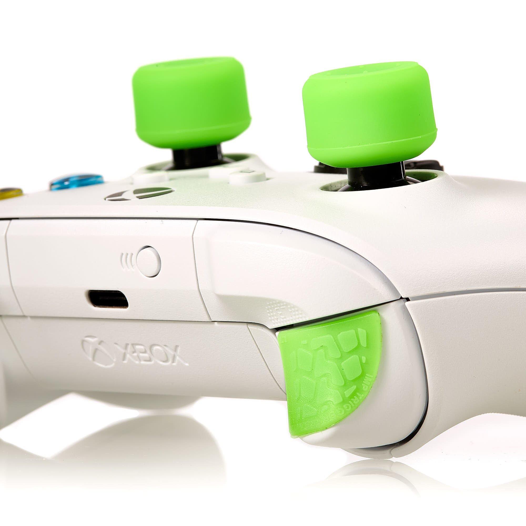 Multi - Numskull - Xbox Series X Thumb & Treadz Pack - 5