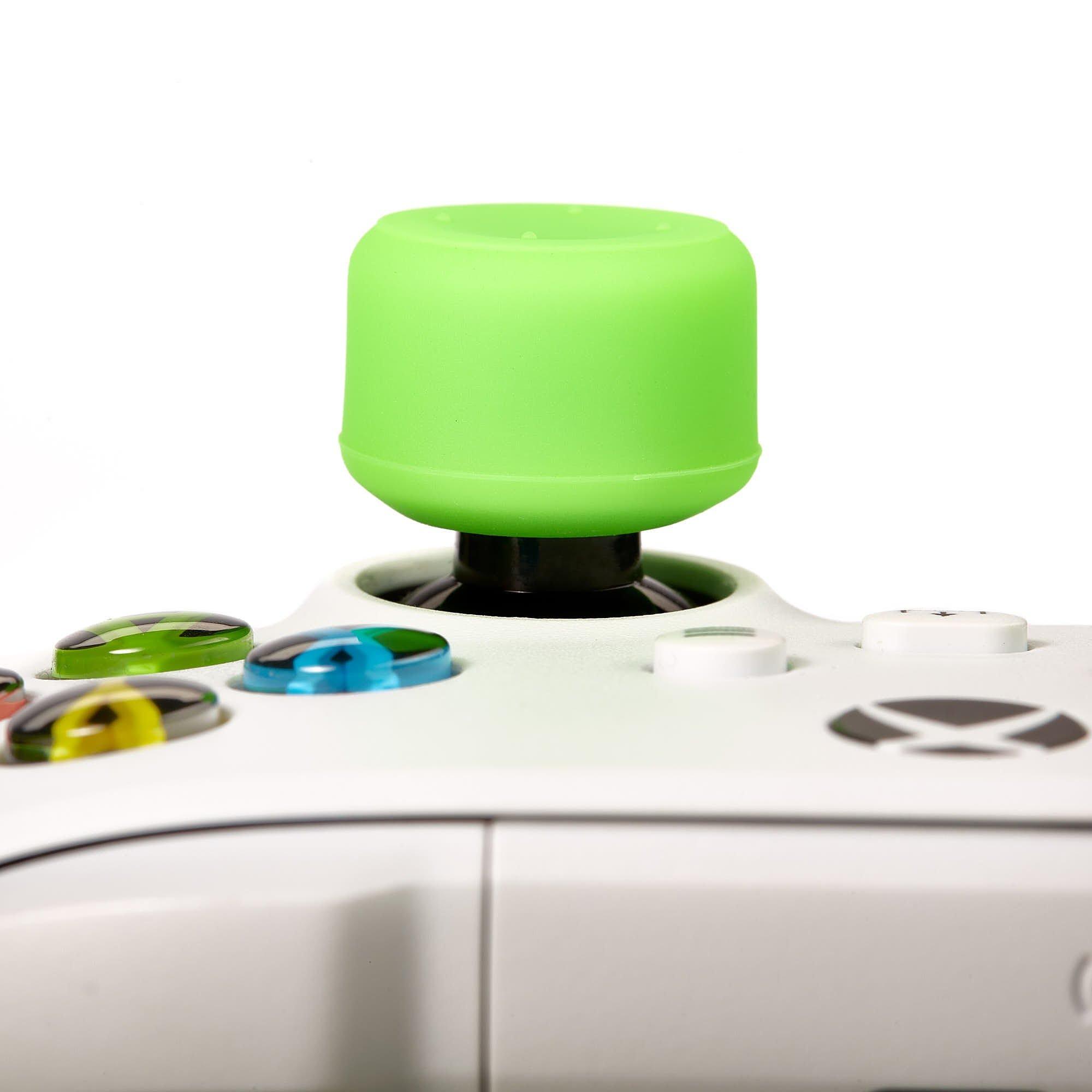 Multi - Numskull - Xbox Series X Thumb & Treadz Pack - 6