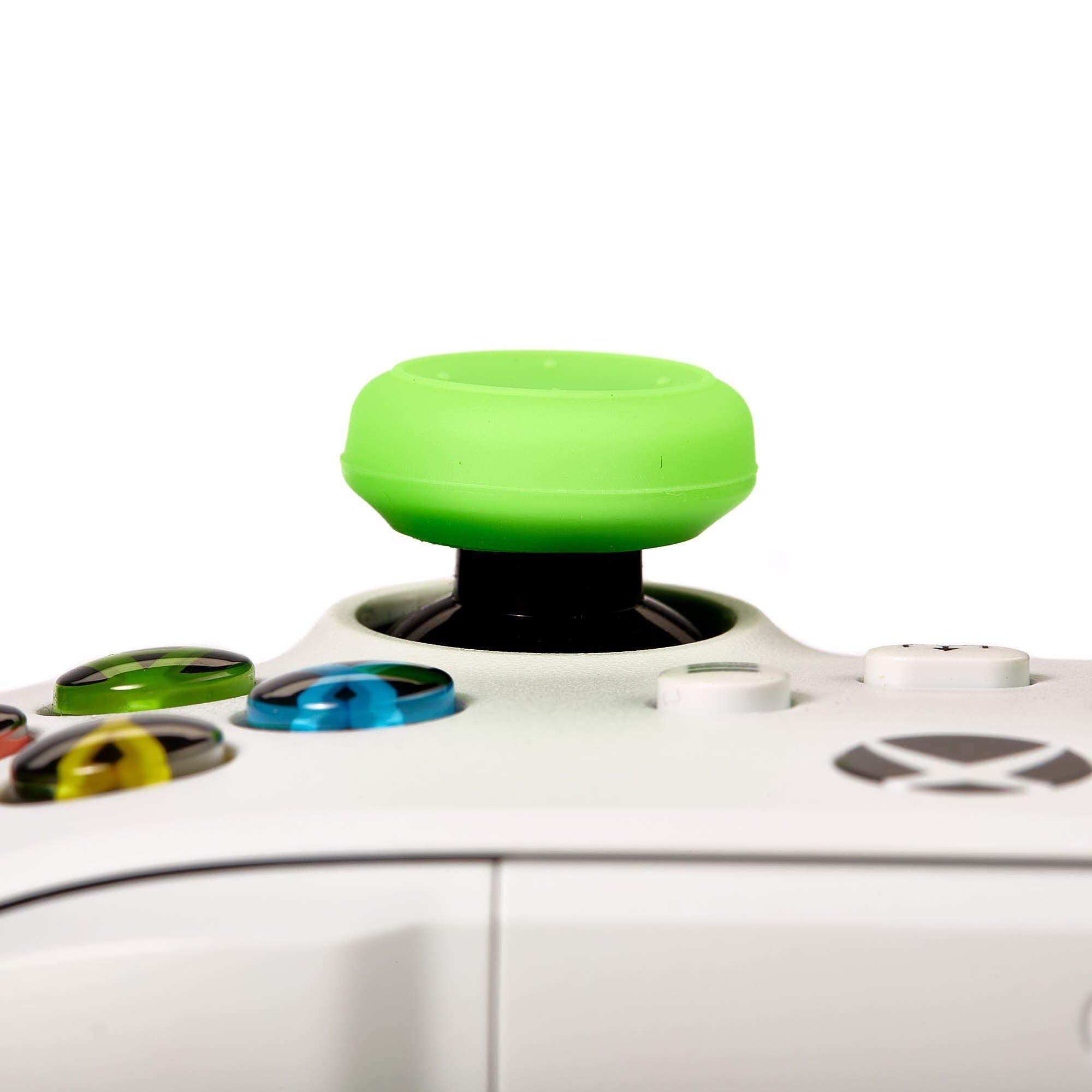 Multi - Numskull - Xbox Series X Thumb & Treadz Pack - 7