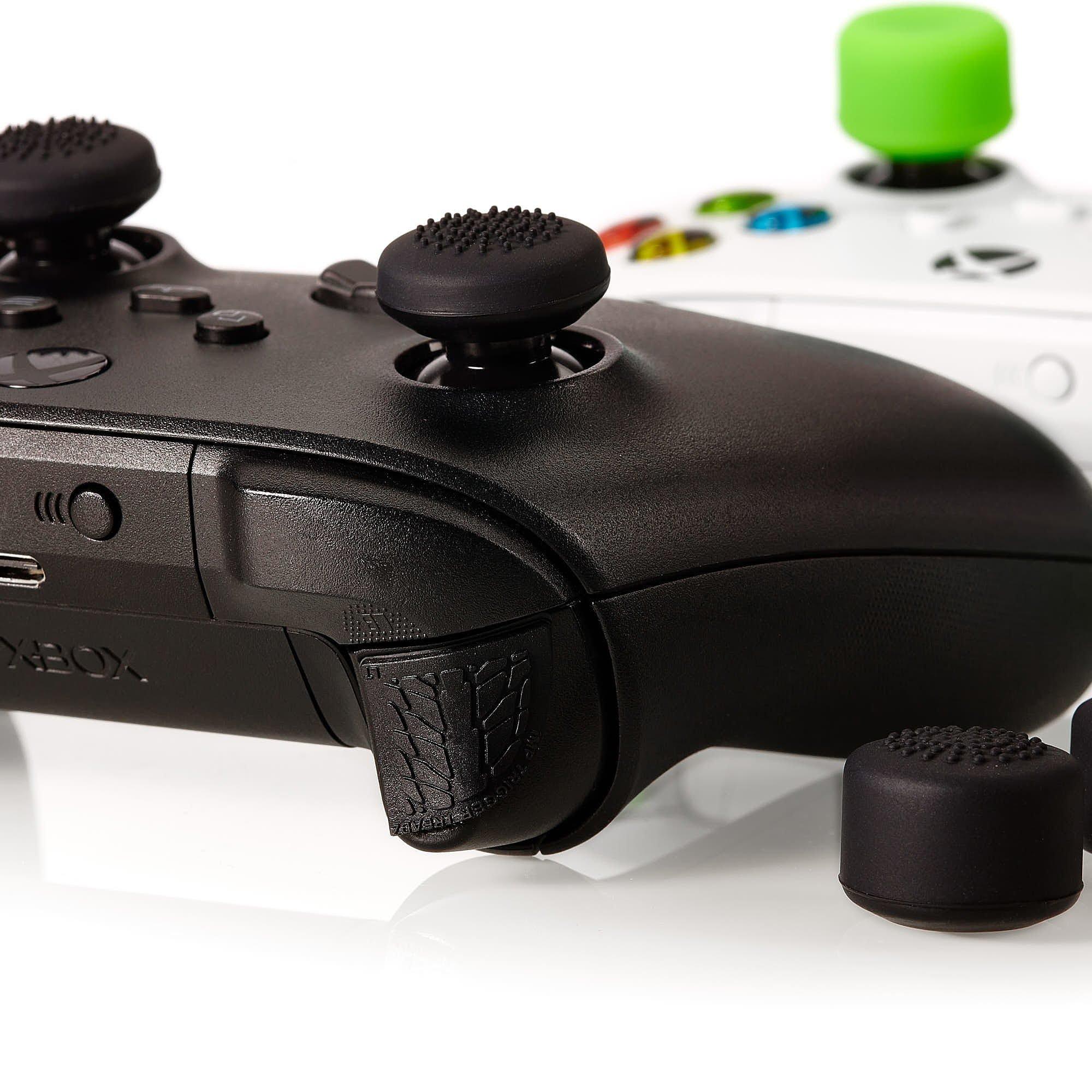 Multi - Numskull - Xbox Series X Thumb & Treadz Pack - 10