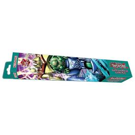 Yu-Gi-Oh GAME Yu Gi Oh! Gate Guardian Game Mat