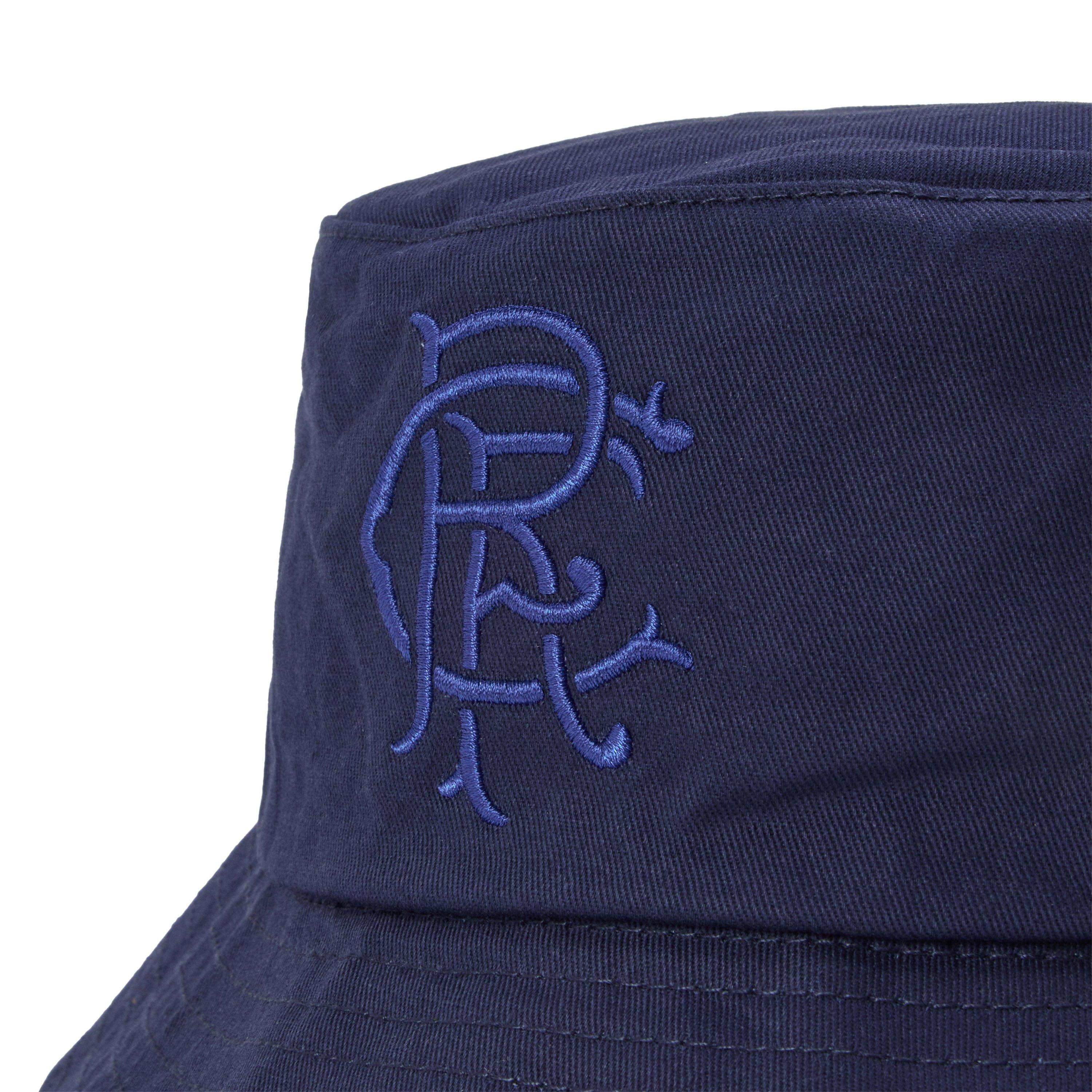 Lyle Q Zip Pulover Sn99 - Rangers FC - Ranger Rangers Bkt Hat 99 - 3