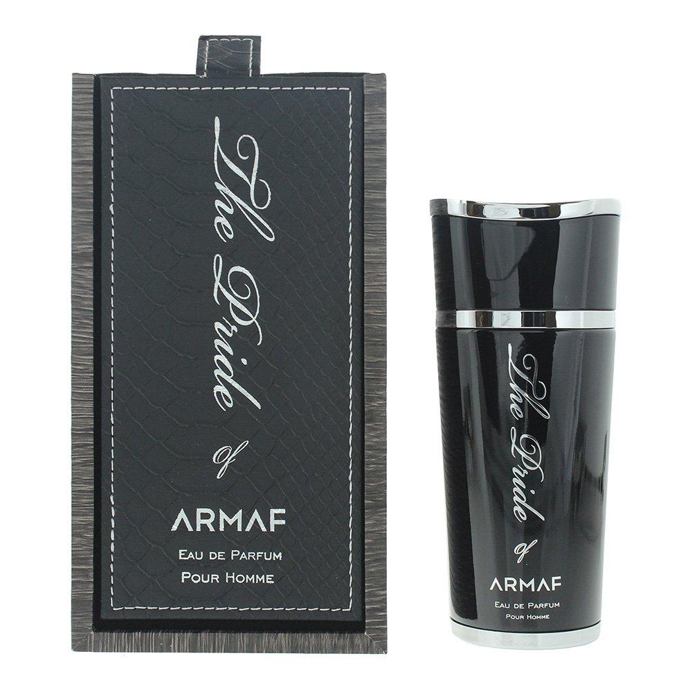None - Armaf - Armaf The Pride Of Armaf Pour Homme EDP 100ml - 1