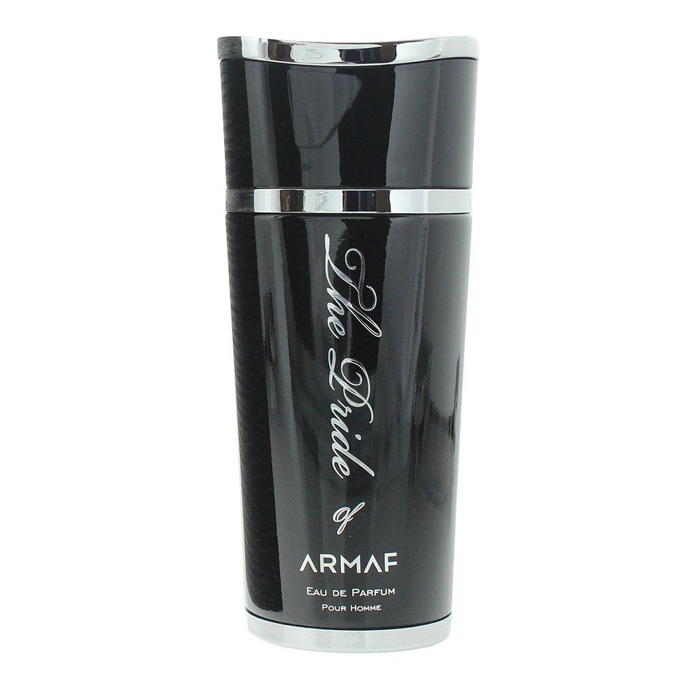 None - Armaf - Armaf The Pride Of Armaf Pour Homme EDP 100ml - 2