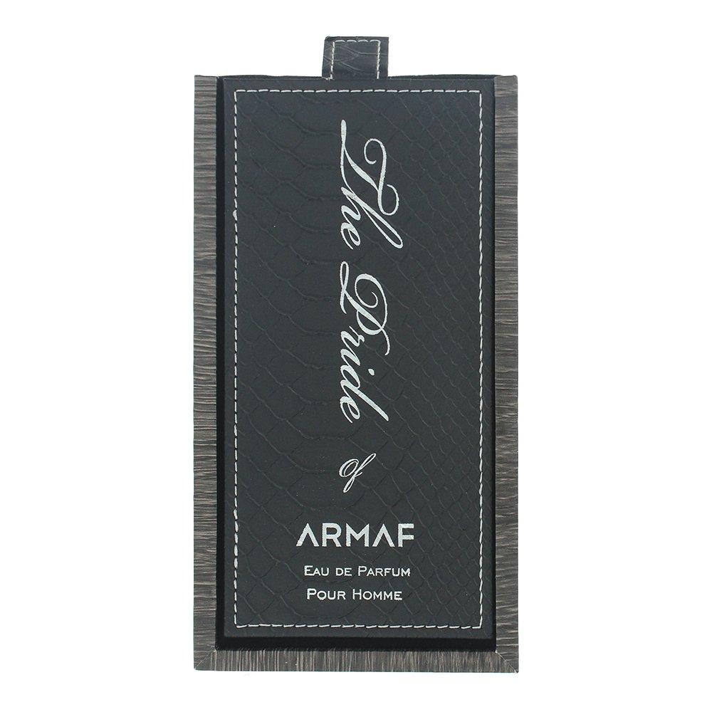 None - Armaf - Armaf The Pride Of Armaf Pour Homme EDP 100ml - 3