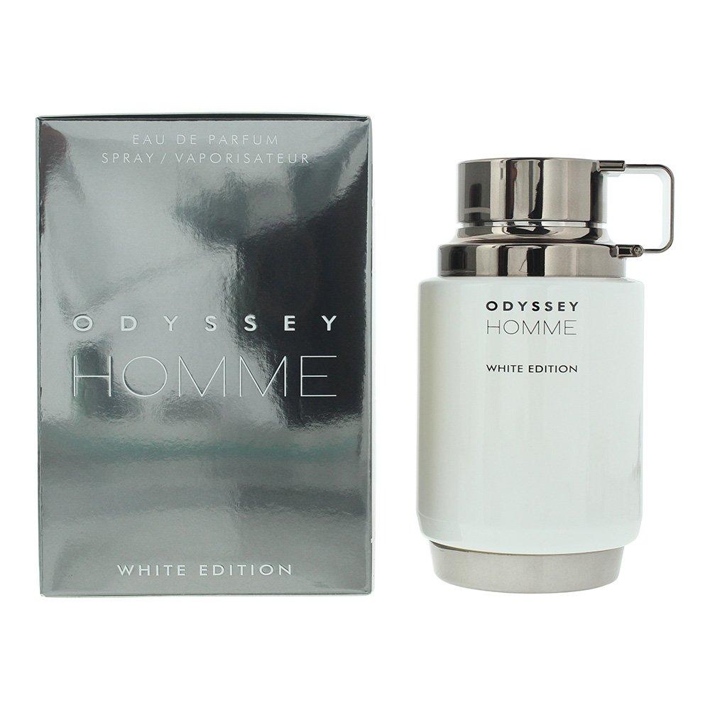 Armaf Men's Odyssey Homme White Edition Edp 200Ml
