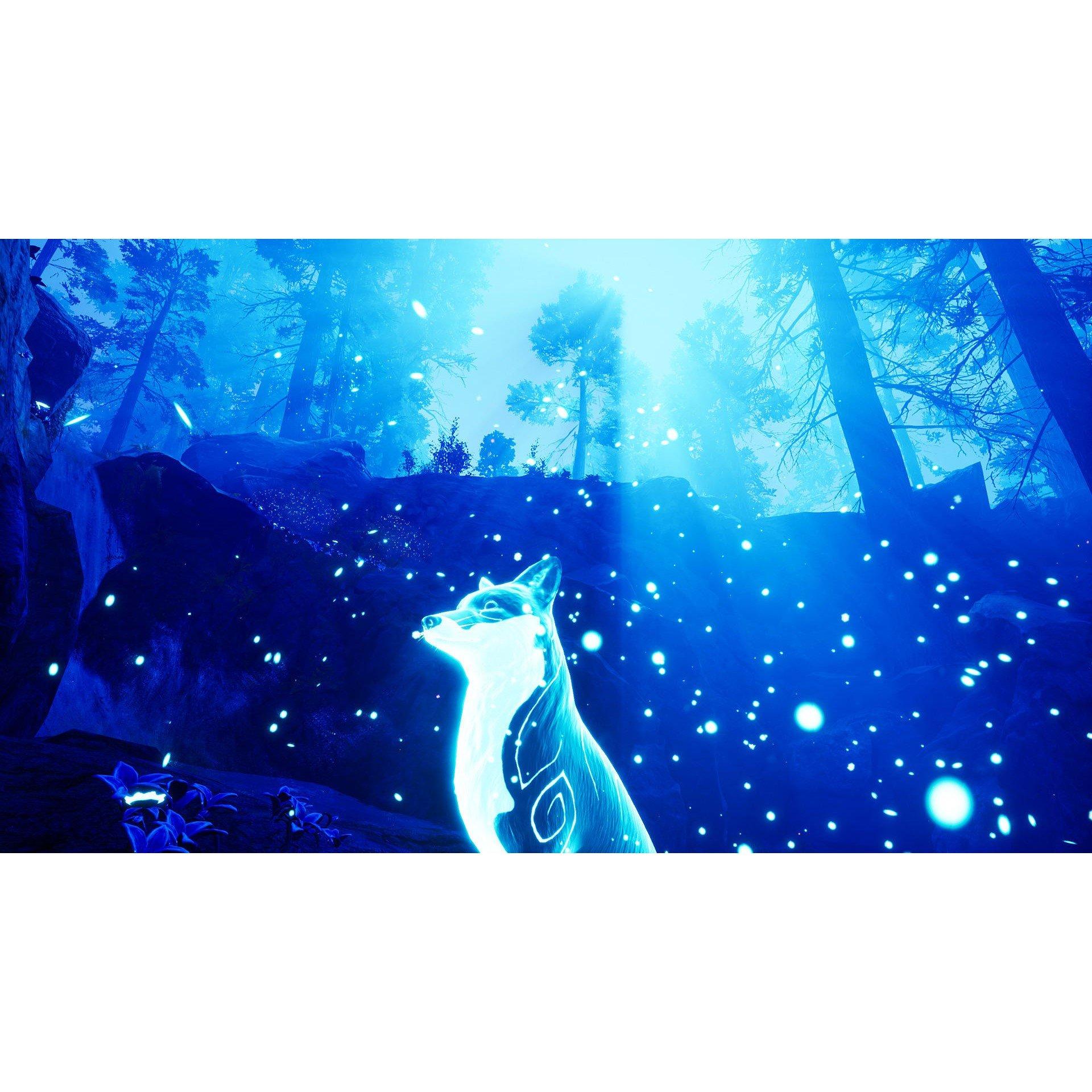 Nintendo Switch - U and I Entertainment - Spirit of the North - 4