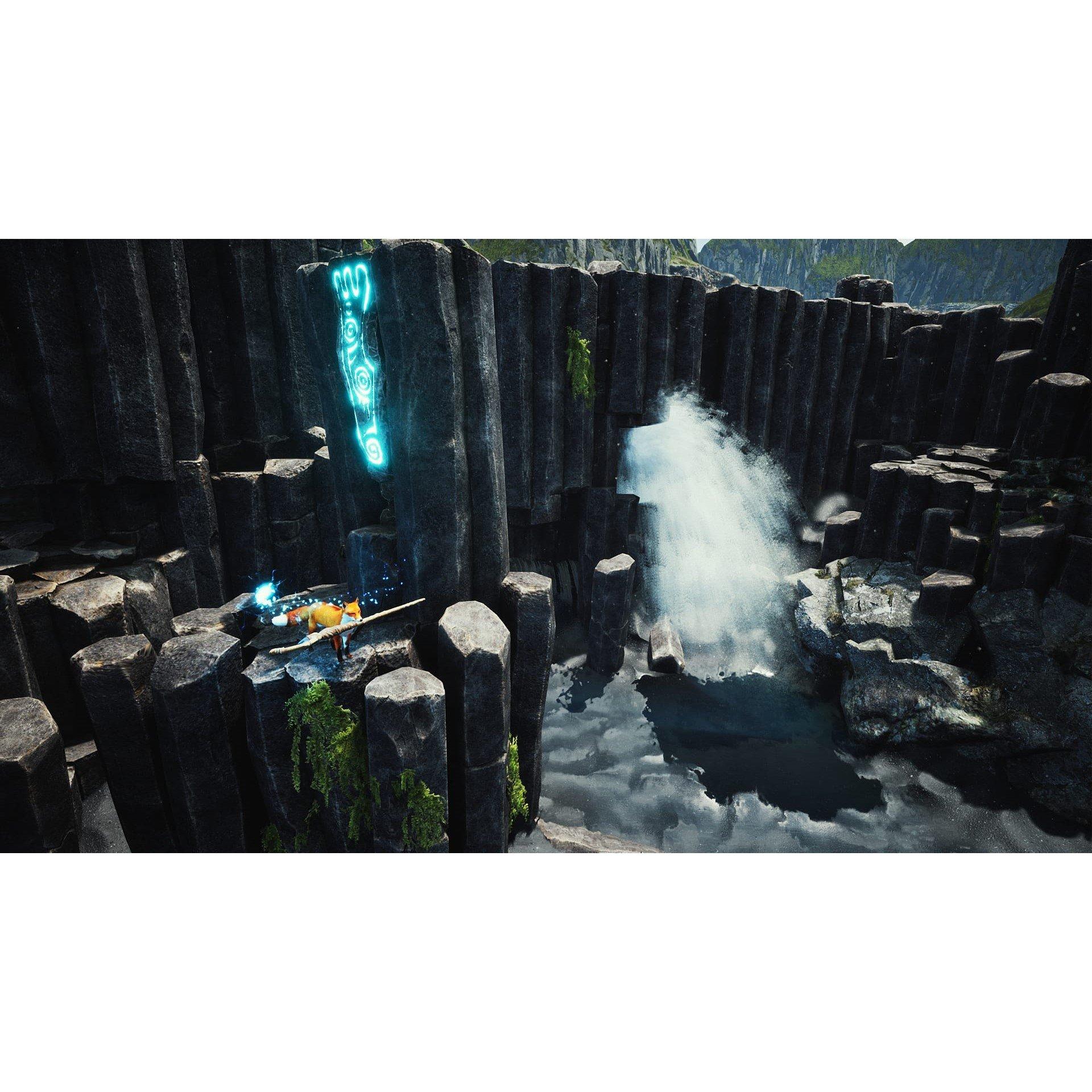 Nintendo Switch - U and I Entertainment - Spirit of the North - 5