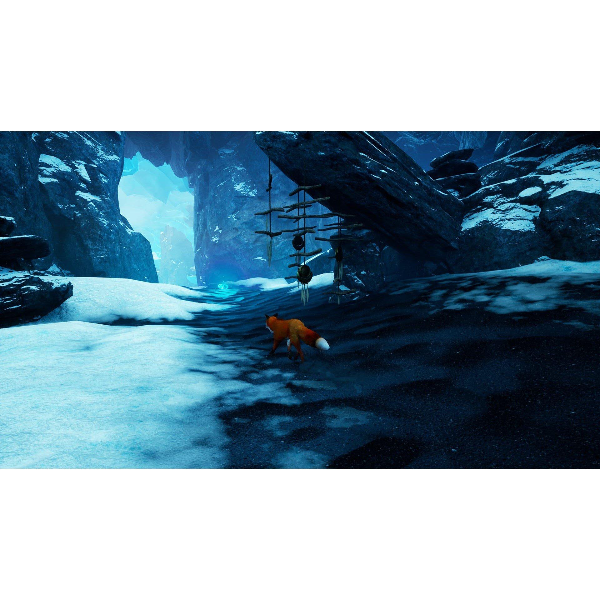 Nintendo Switch - U and I Entertainment - Spirit of the North - 9