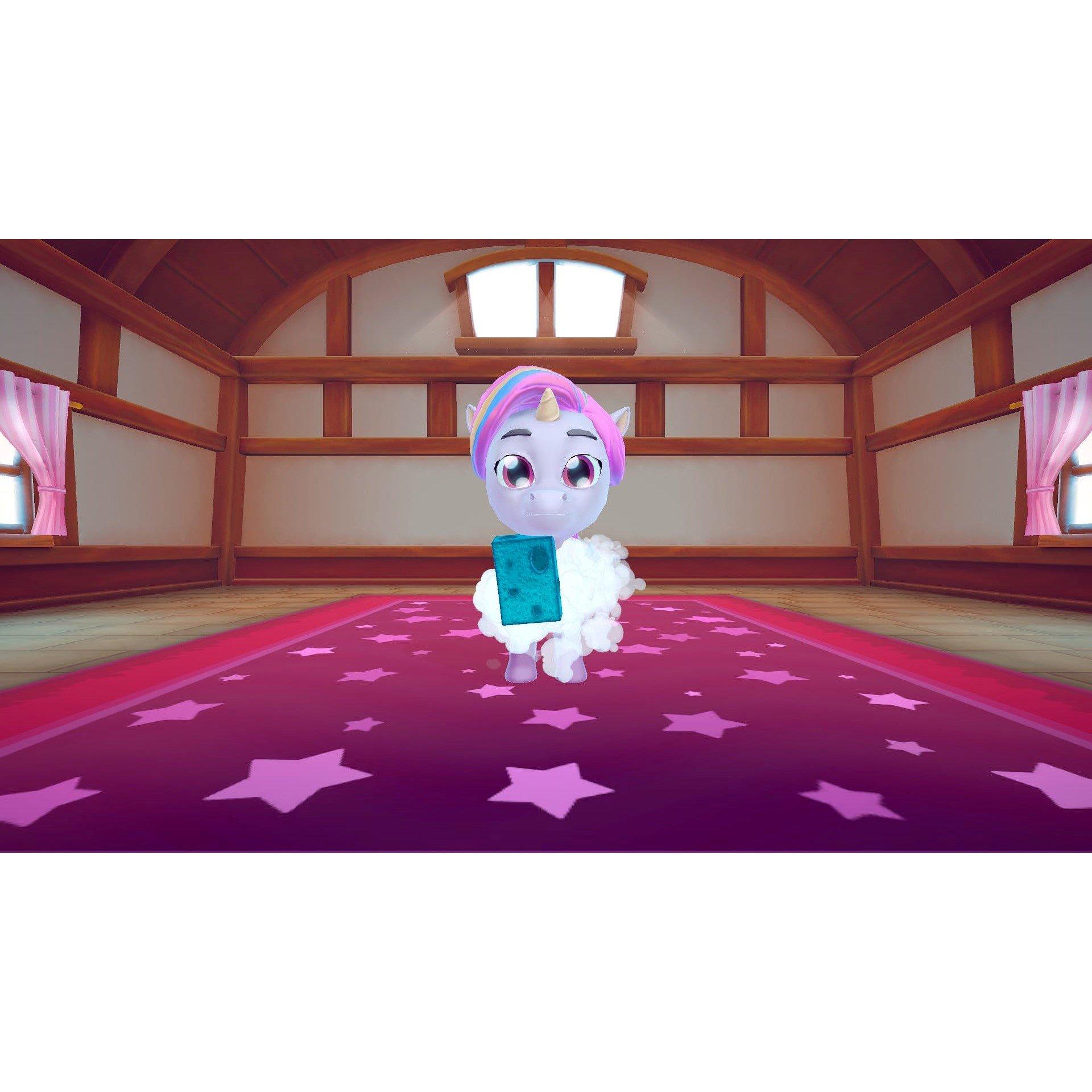 Nintendo Switch - Just Games - Fantasy Friends Casual - 3