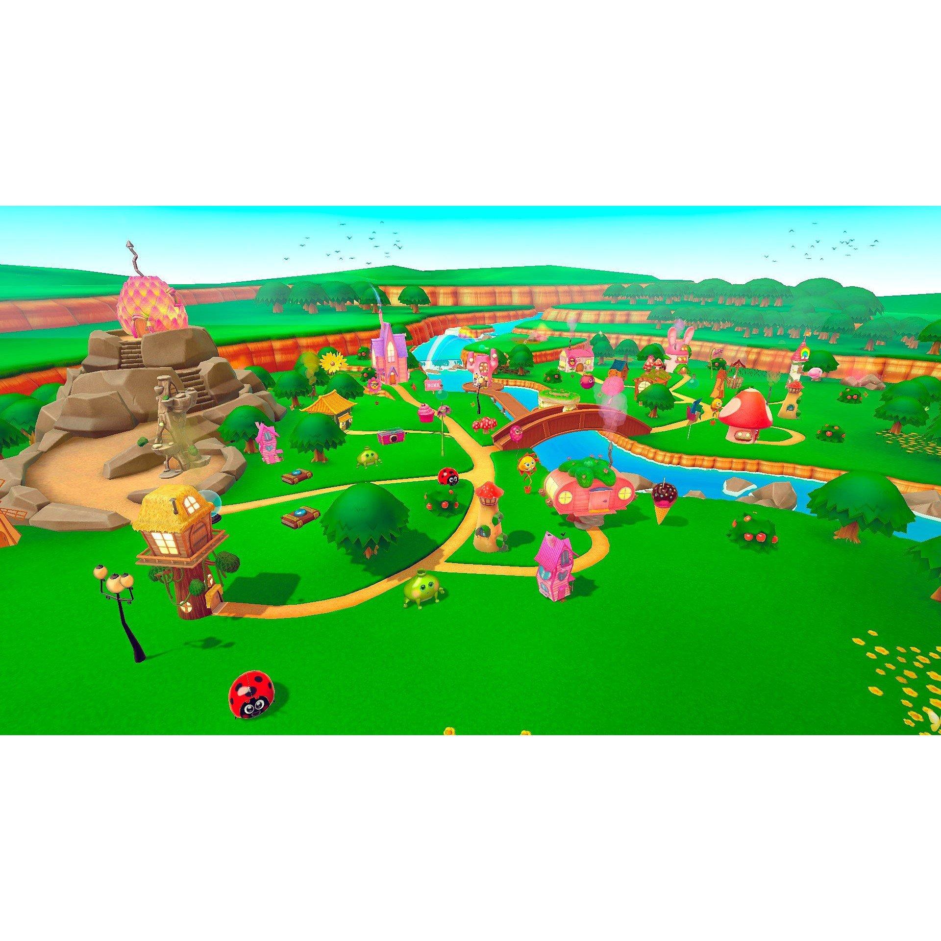 Nintendo Switch - Just Games - Fantasy Friends Casual - 6