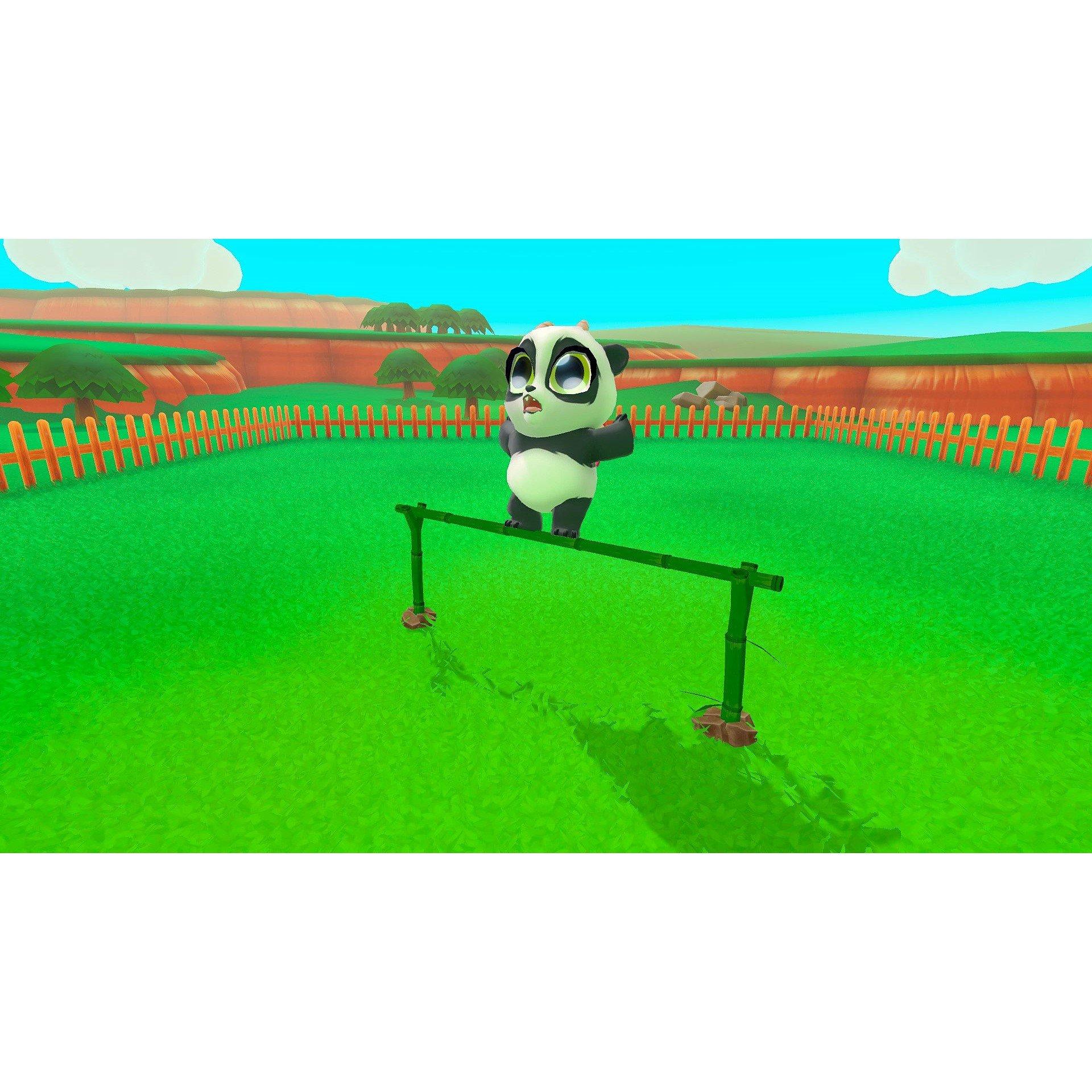 Nintendo Switch - Just Games - Fantasy Friends Casual - 7