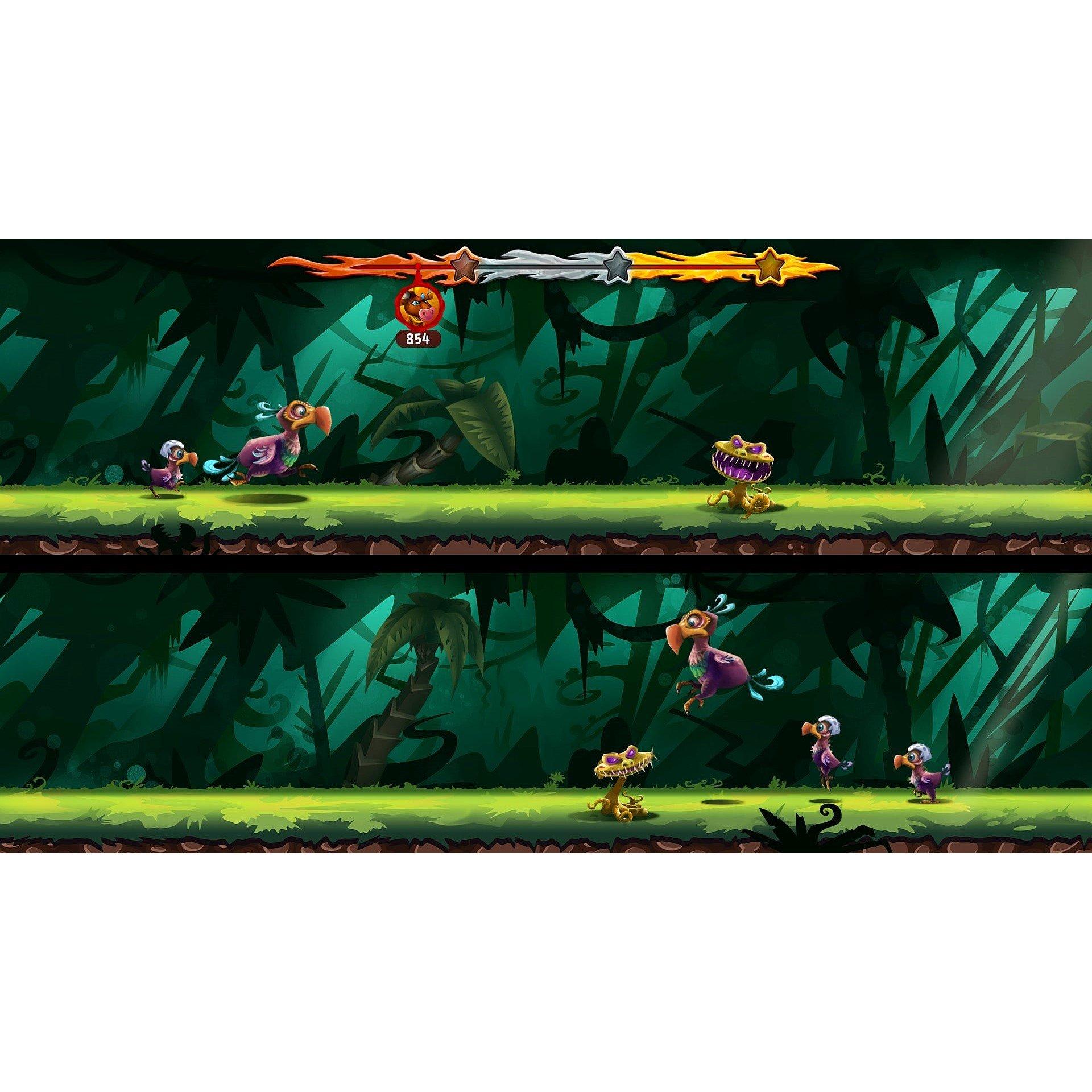 NSW - Just Games - 30 in 1 Games Collection Vol 1 - 2