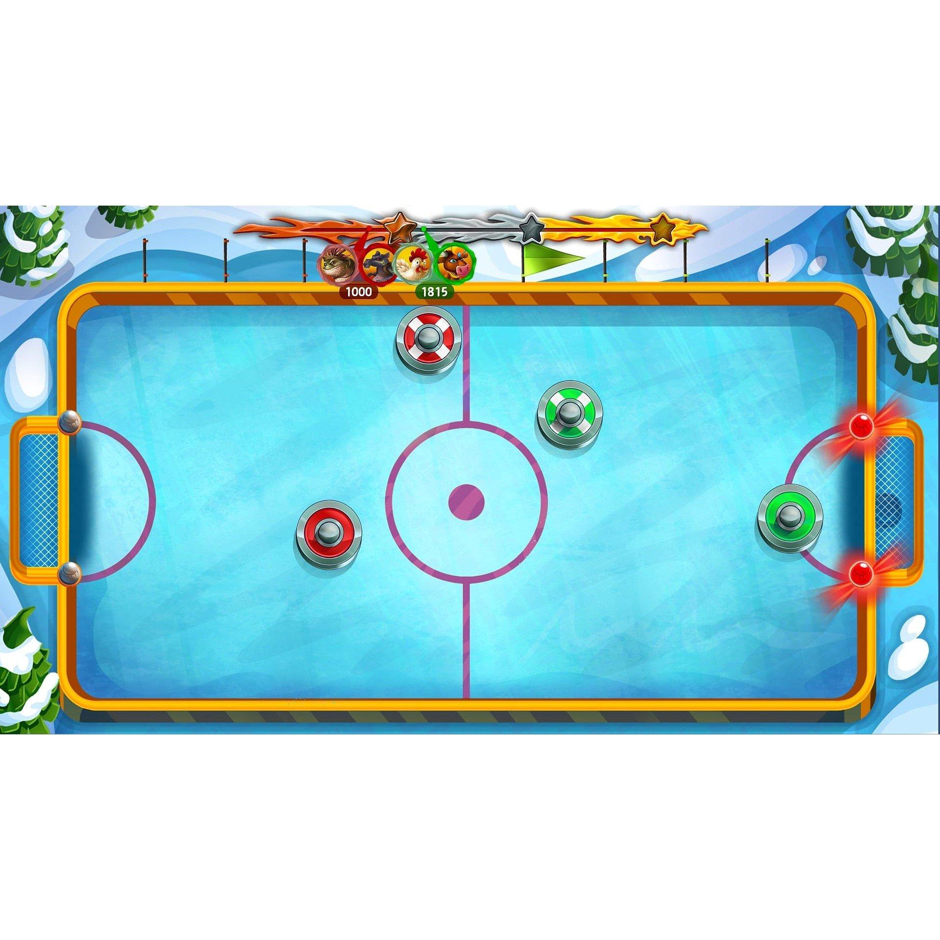 NSW - Just Games - 30 in 1 Games Collection Vol 1 - 3