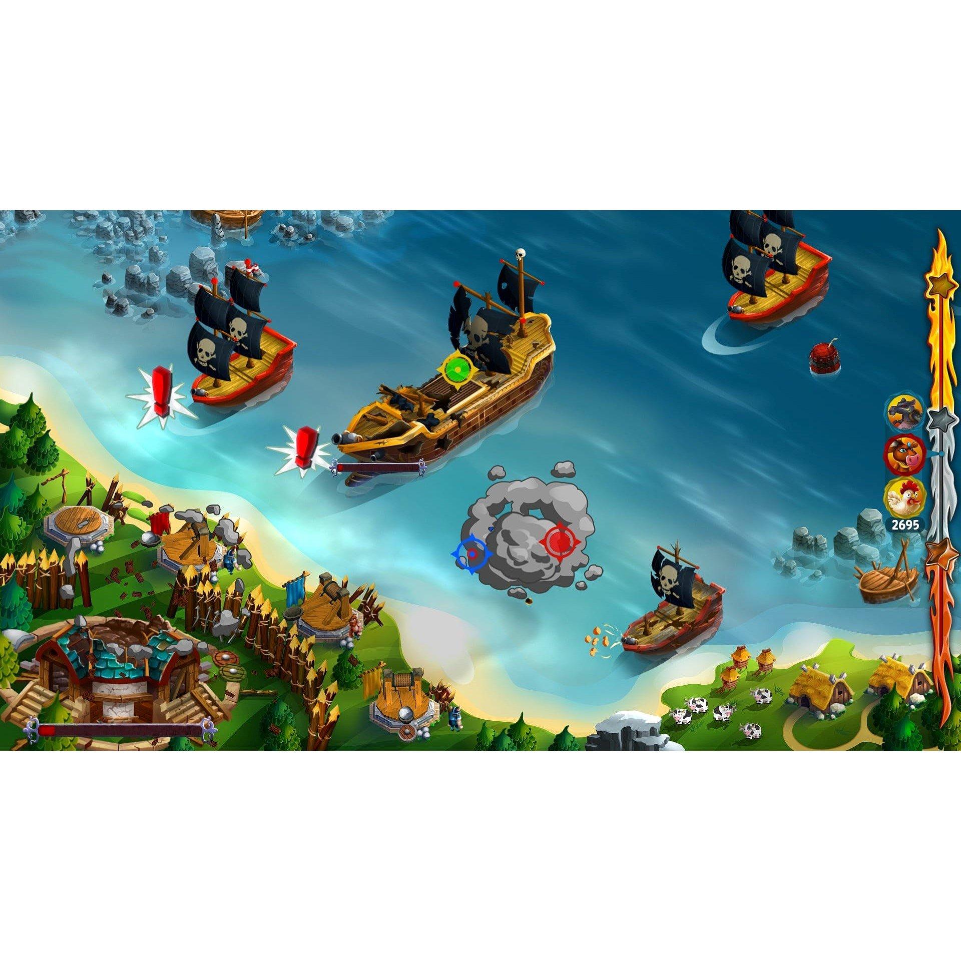 NSW - Just Games - 30 in 1 Games Collection Vol 1 - 7