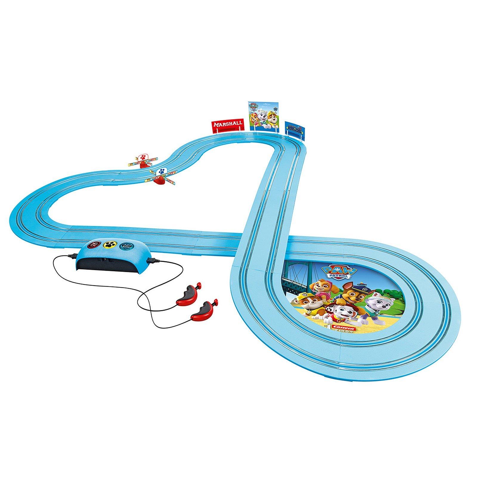 Multi Format An - Paw Patrol - Carrera My 1st Race Set Paw Patrol - 3