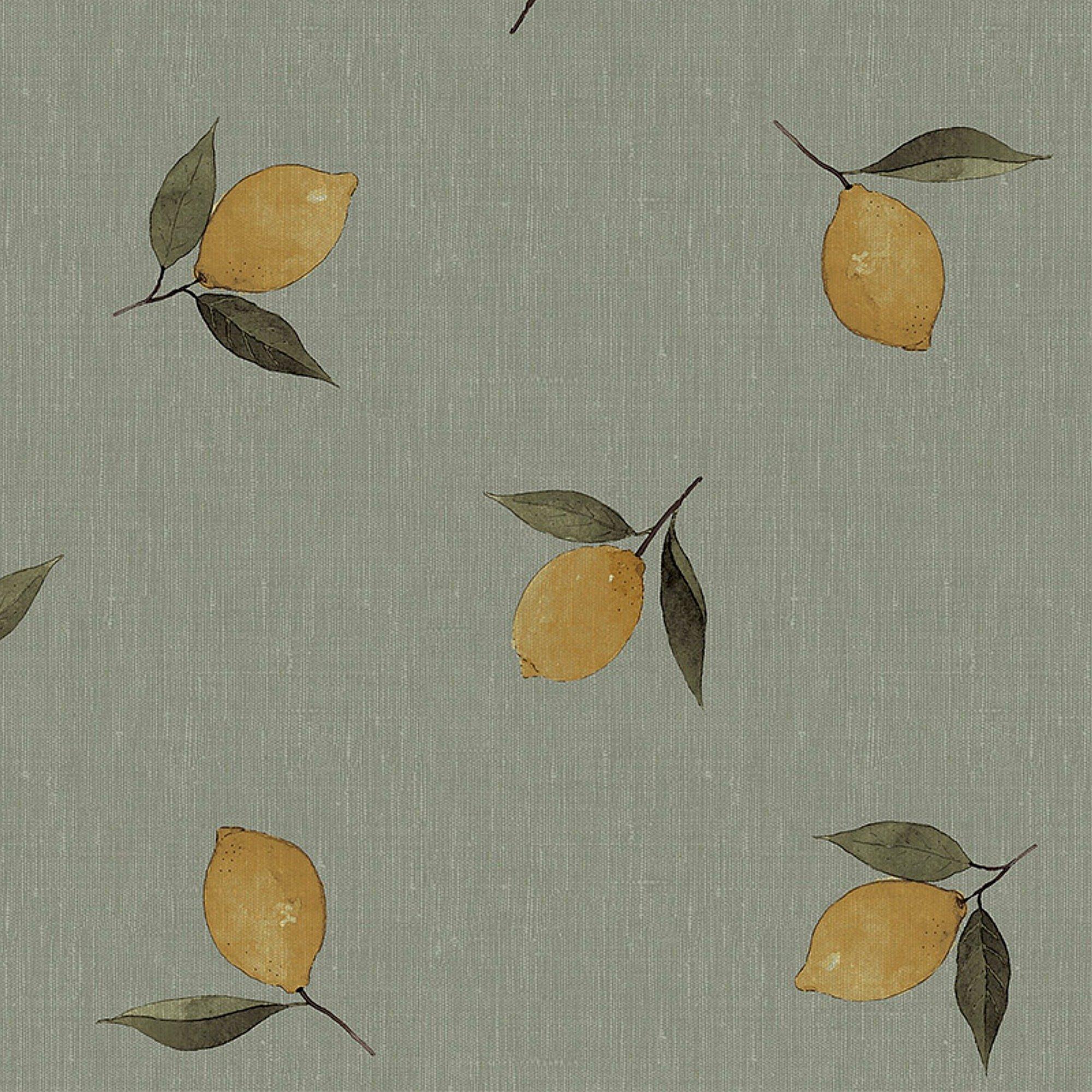 Greenhouse - Sophie Allport - Lemons Wallpaper - 4