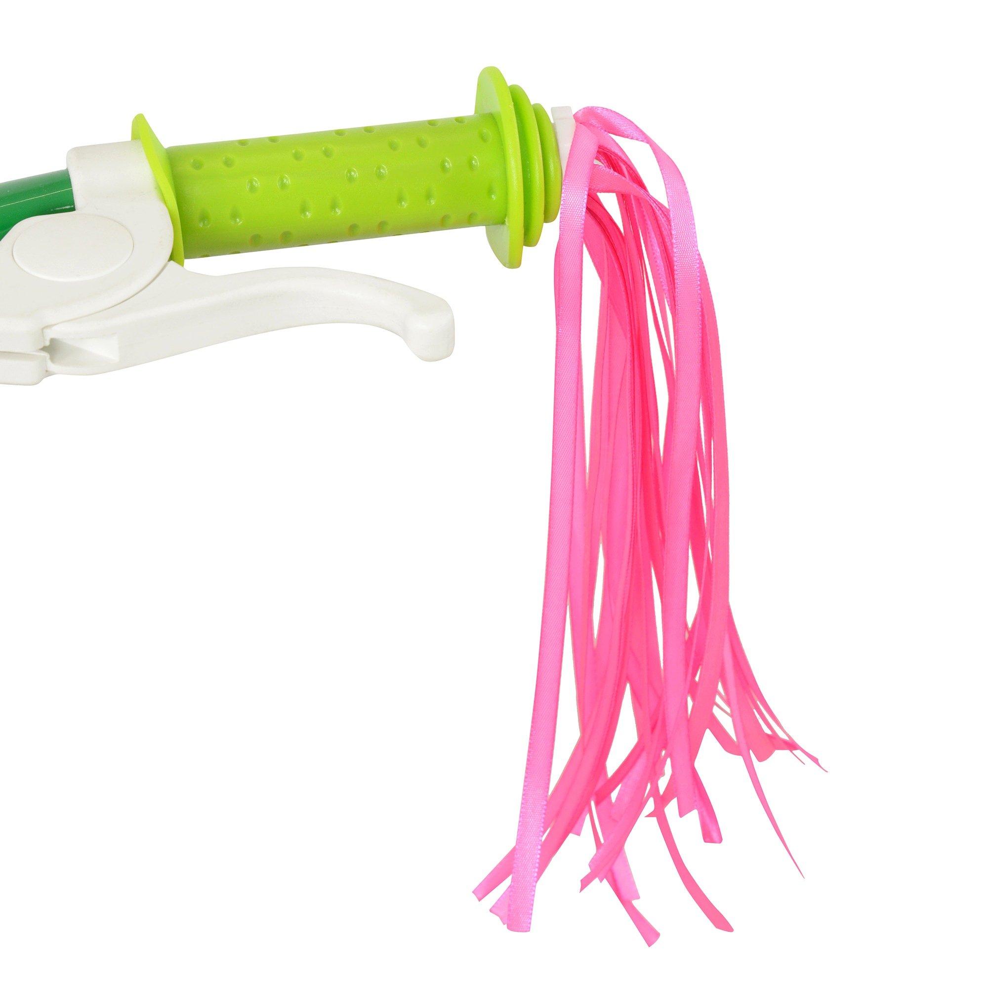 Multicoloured - Wicked - Wicked 14inch Bike - 5