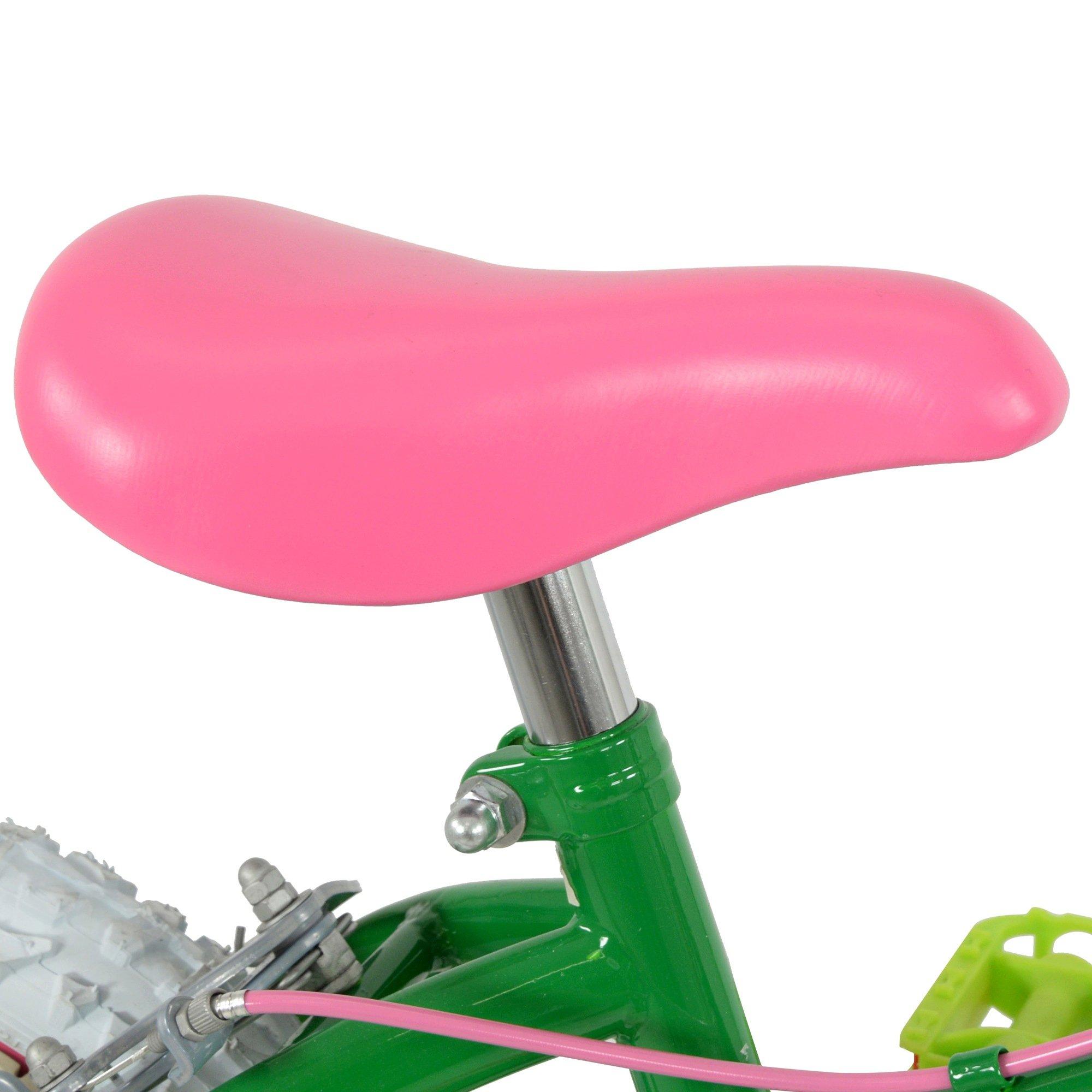Multicoloured - Wicked - Wicked 14inch Bike - 6